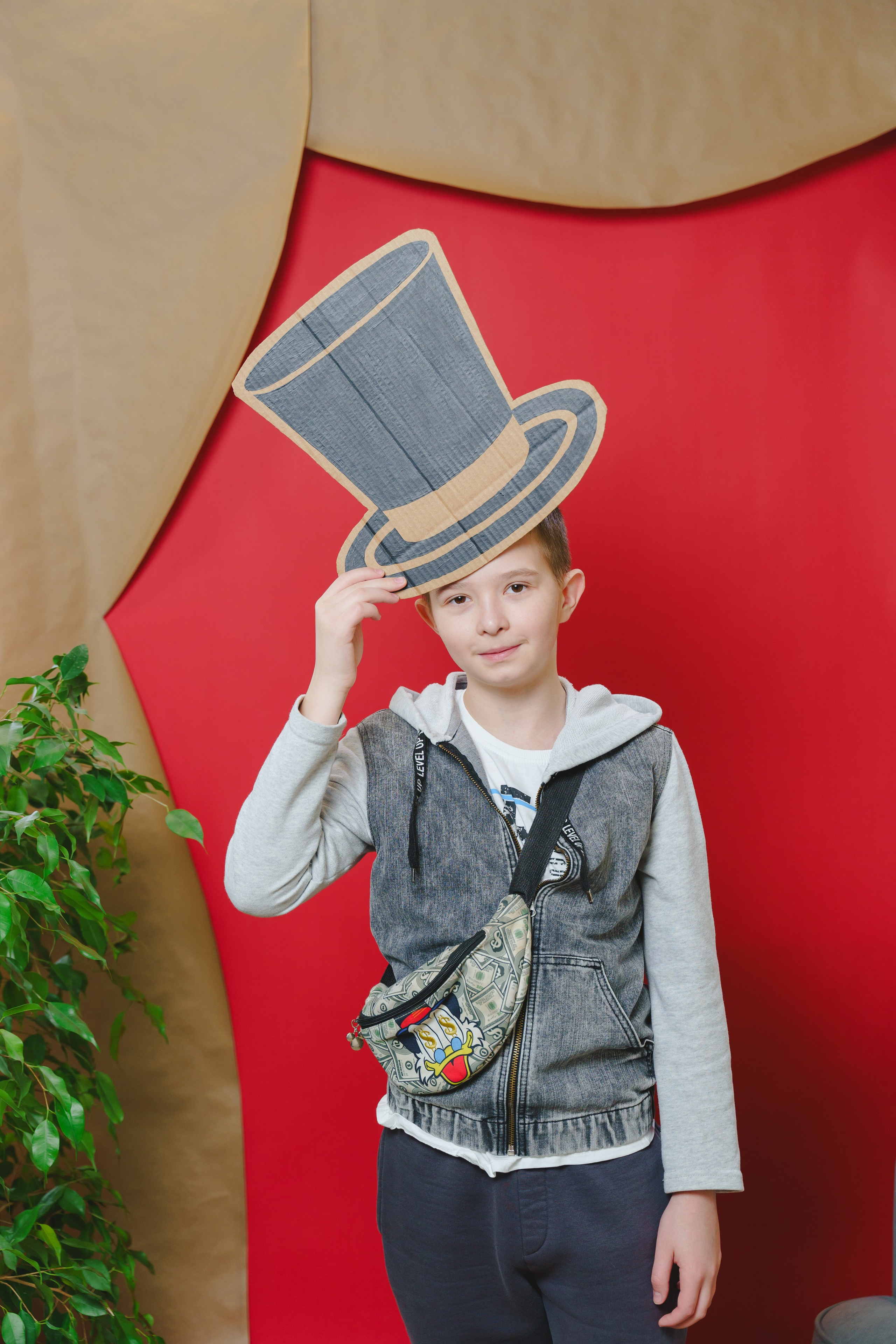 Театральный марафон «Книга и театр». Фотограф в детский сад в Екатеринбурге, выпускные альбомы Юлия Умерова