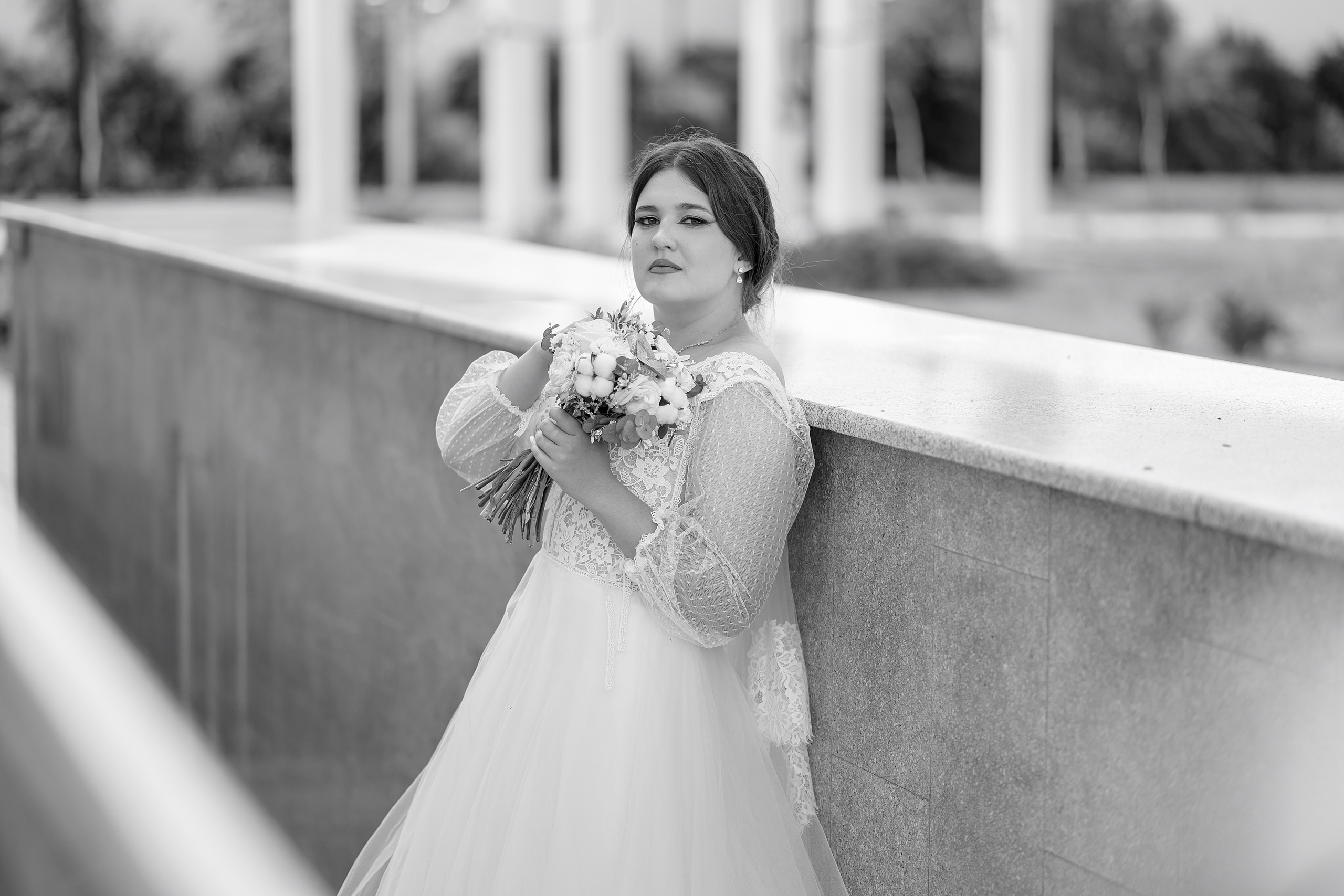 Софья и Юра. Свадебный фотограф Белгород Валуйки Старый Оскол Воронеж