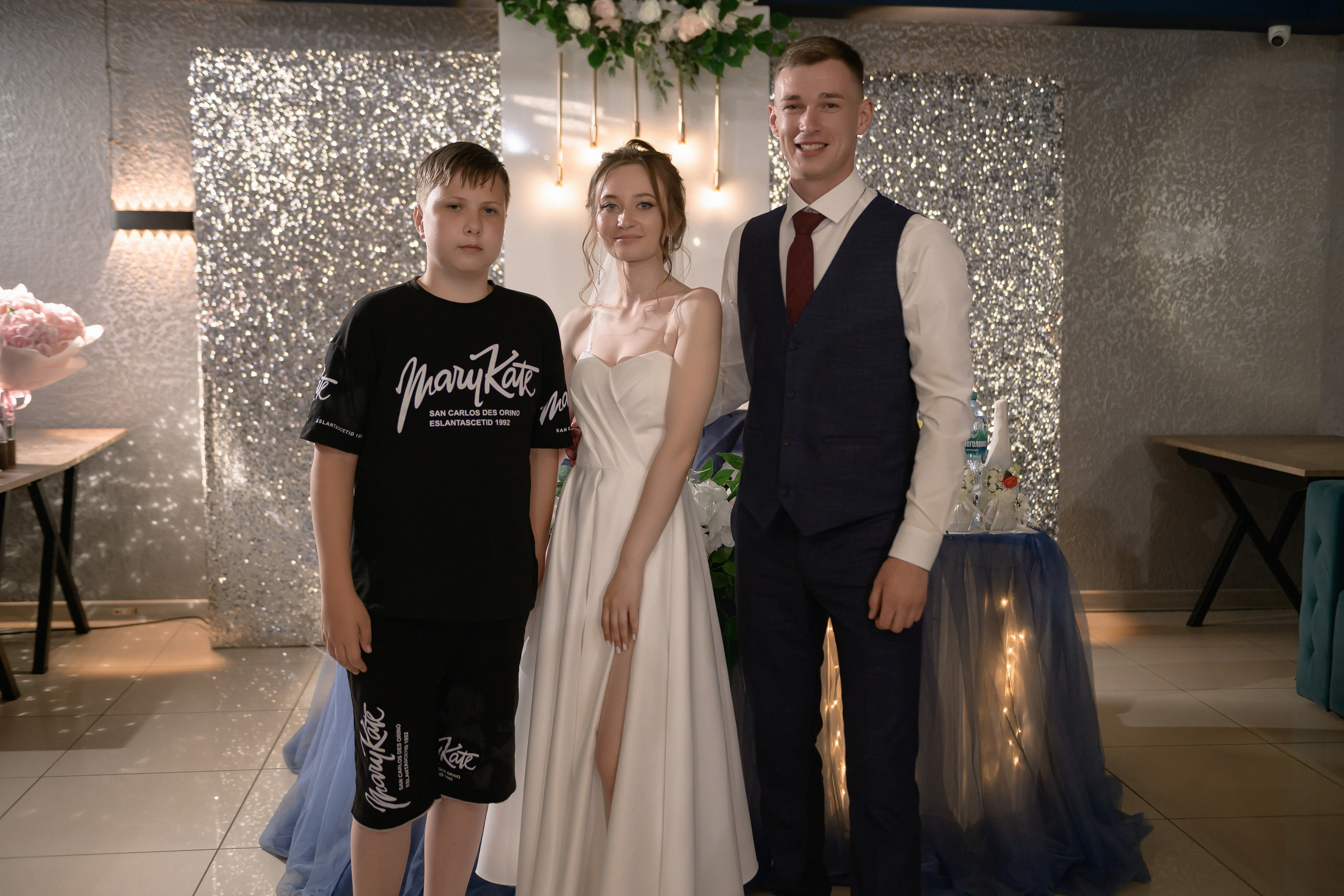 Евгений и Татьяна. Свадебный фотограф Белгород Валуйки Старый Оскол Воронеж