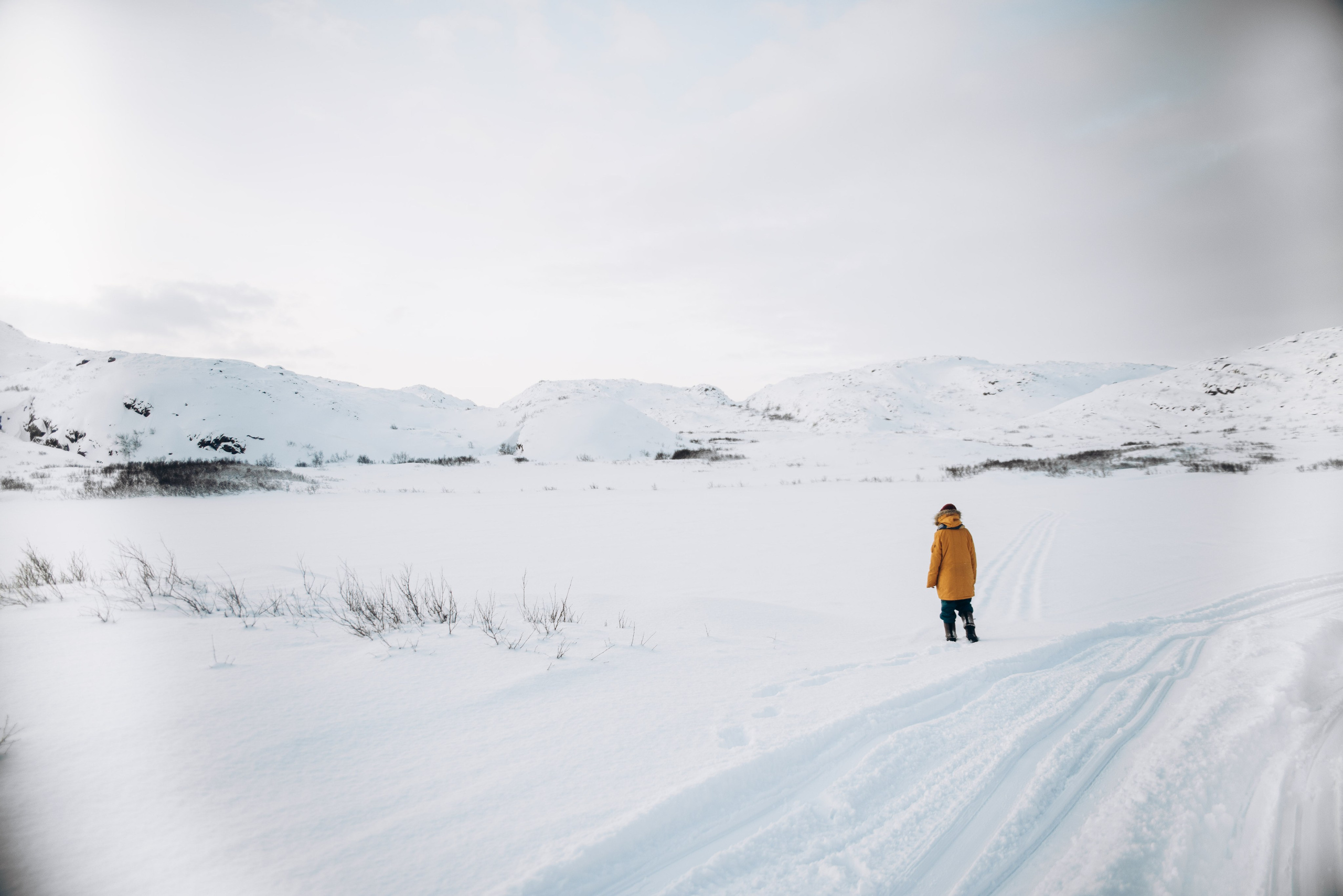 Териберка, Мурманск, Россия 🇷🇺. Anita_photo