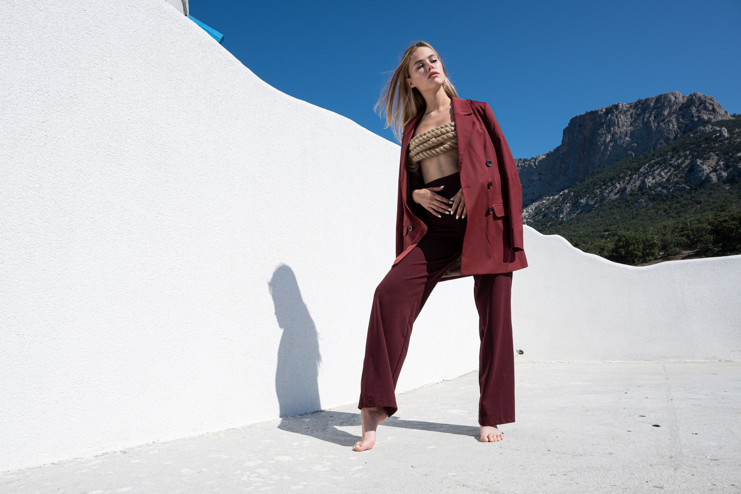 Clothes. Fotograf Dmitrii Donets