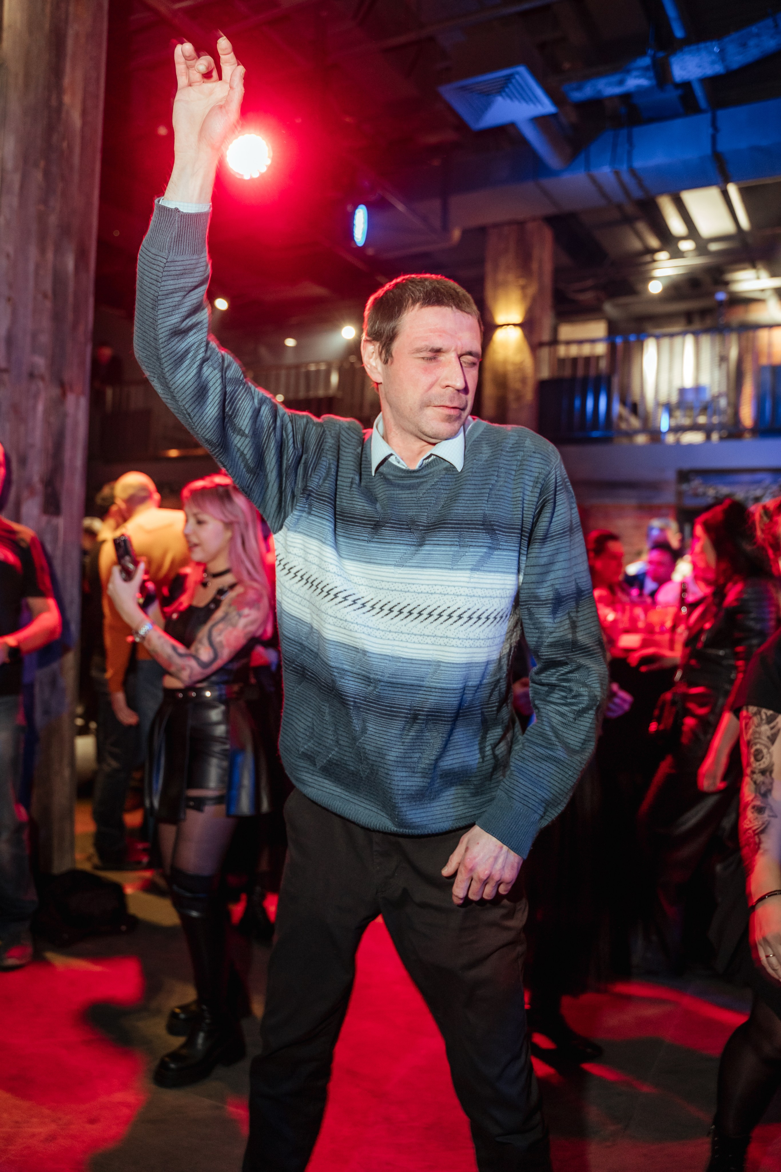 Events. Душевный фотограф в Москве