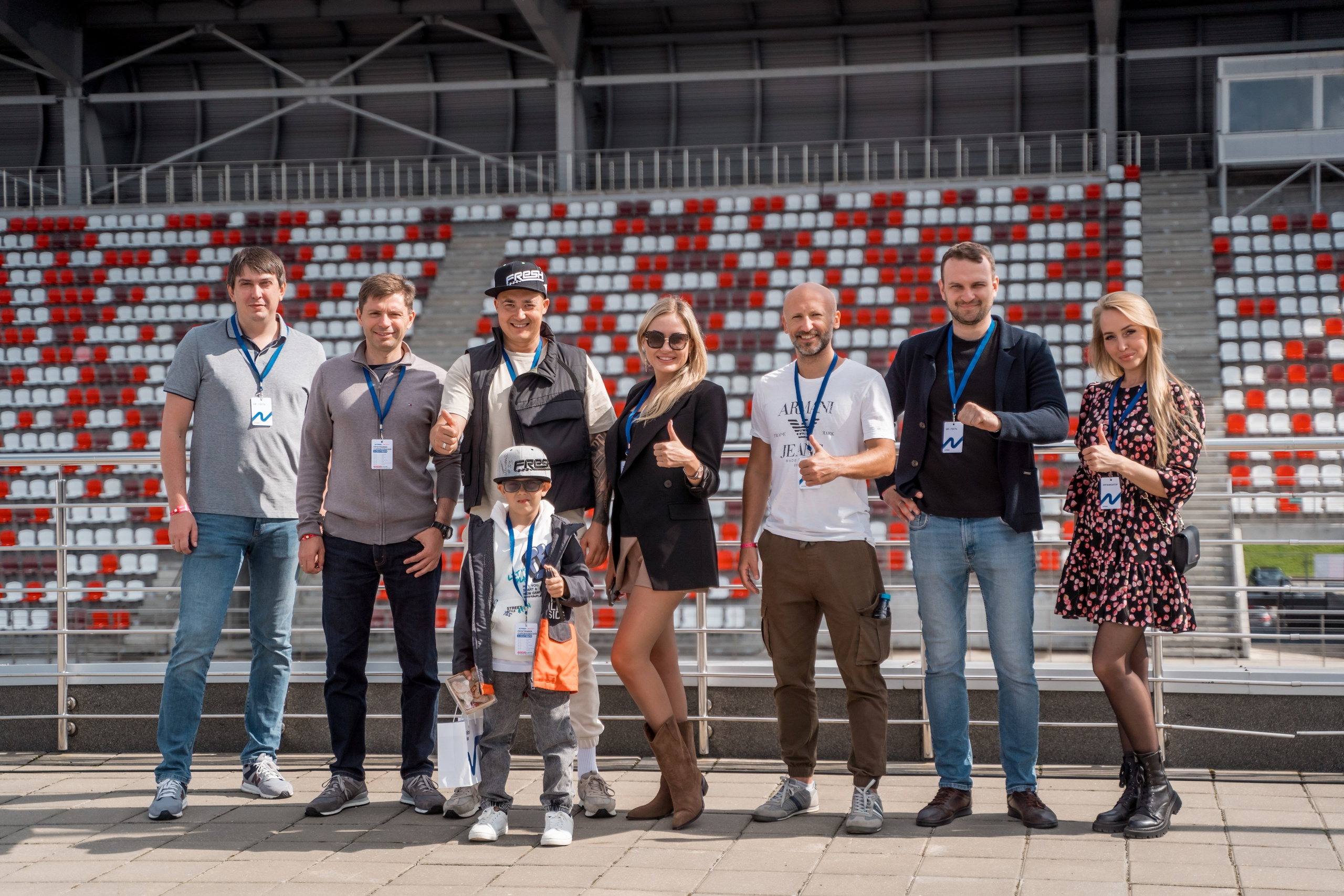 Events. Душевный фотограф в Москве