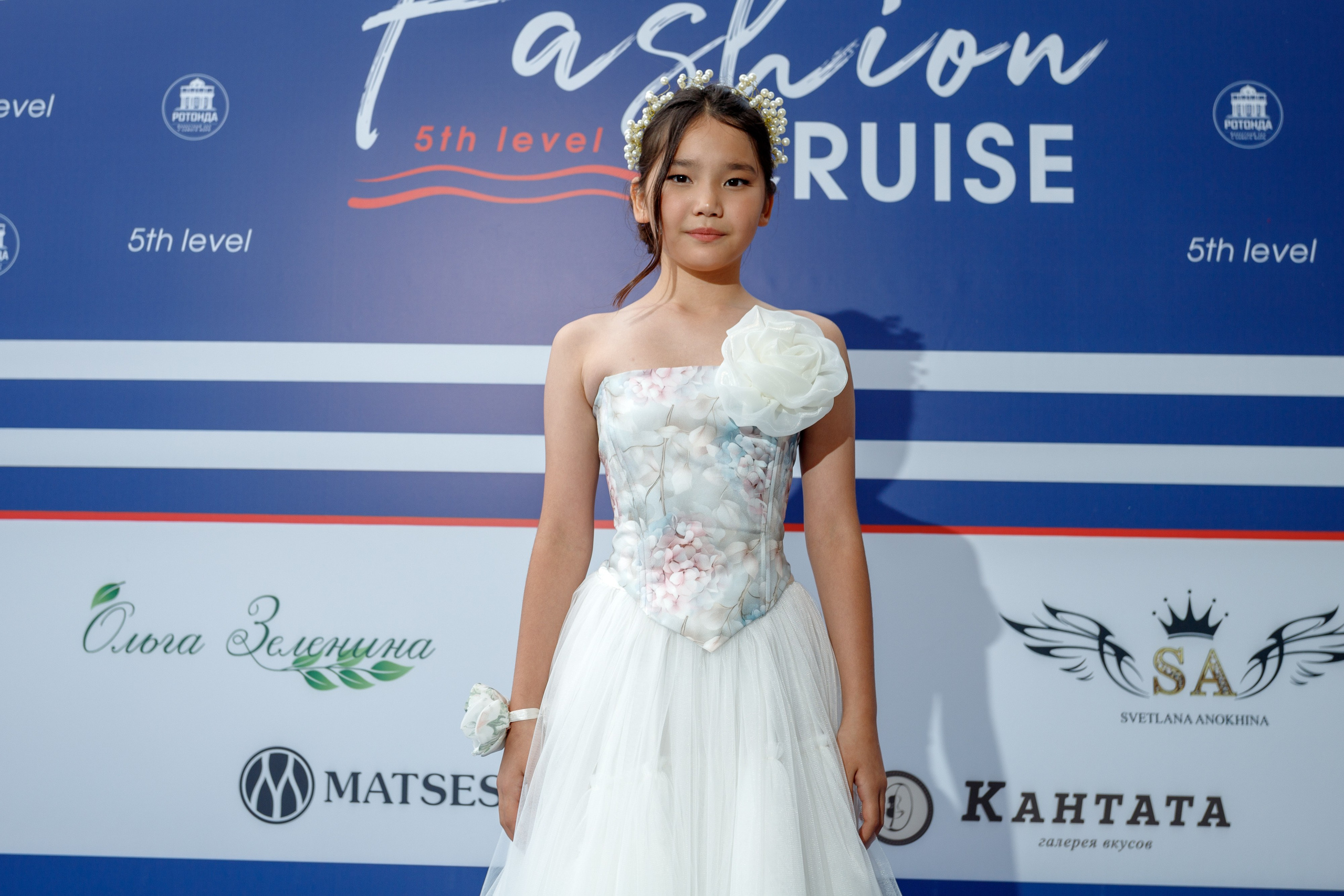 29 Fashion Cruise. Интерьерный и фуд фотограф в Иркутске Дмитрий Арно