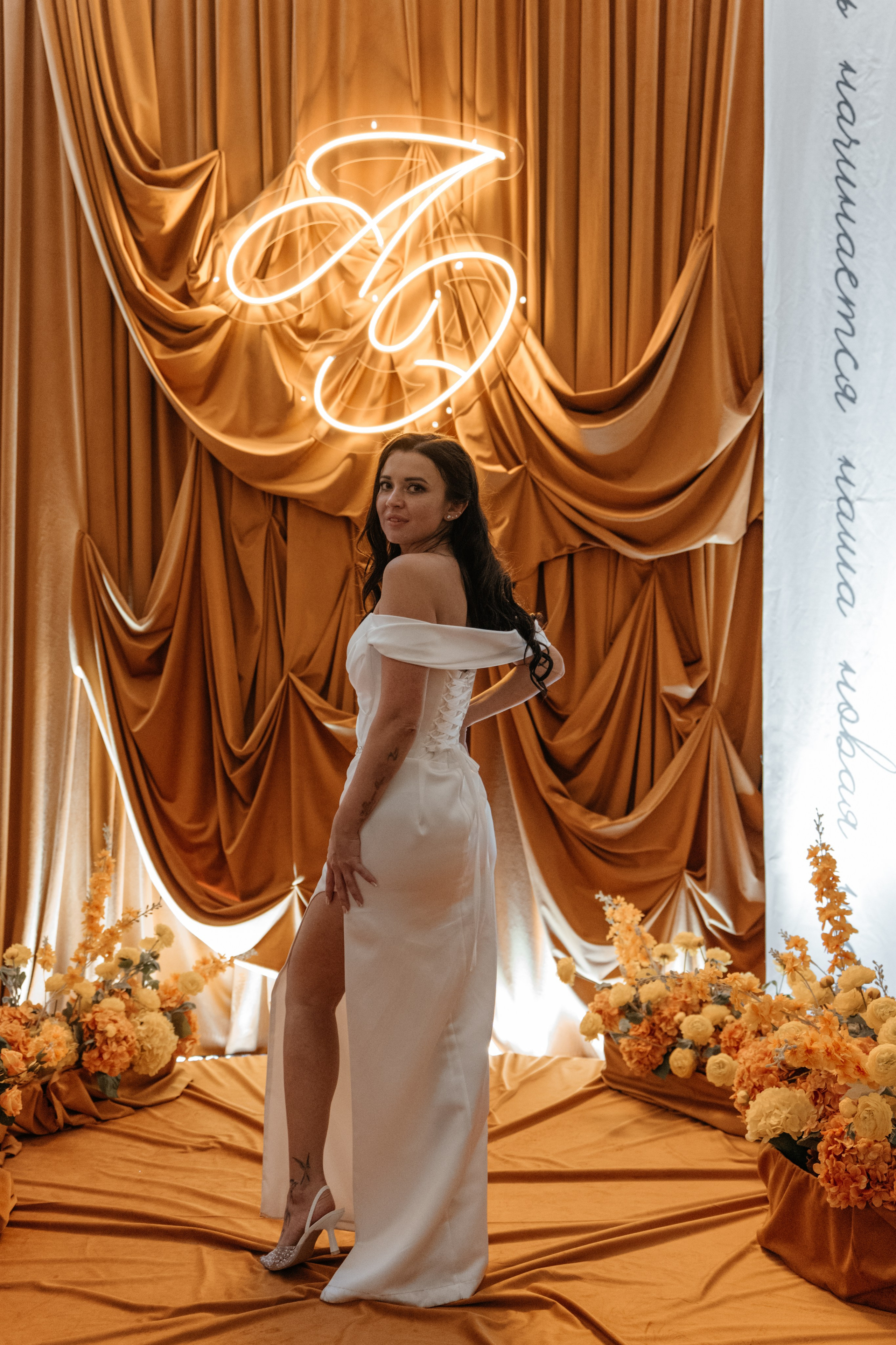 Lariva hall. Свадебное ФОТО & ВИДЕО Москва/Липецк