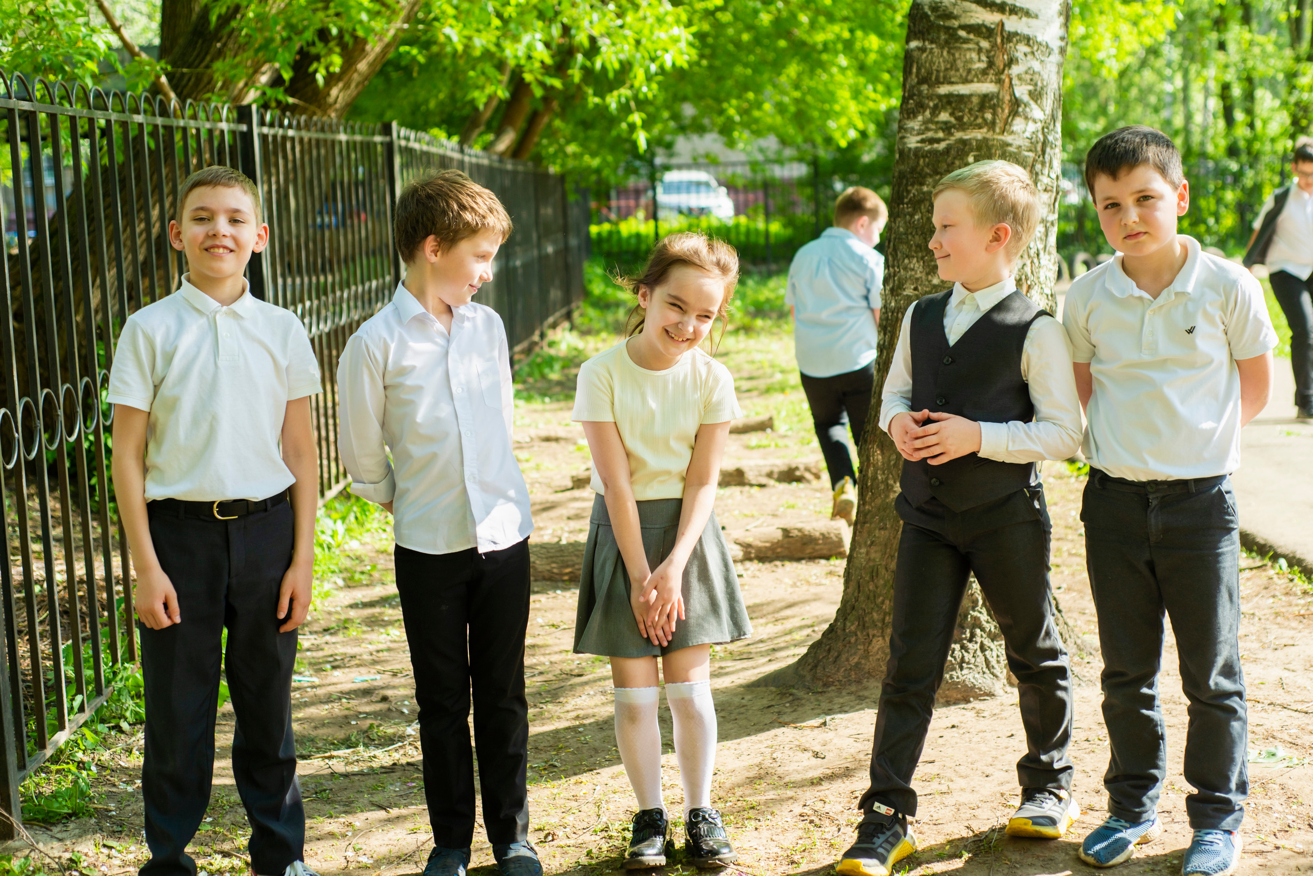 Фото ребят в начальной школе улица. Семейный фотограф в Ярославле Екатерина Затеева