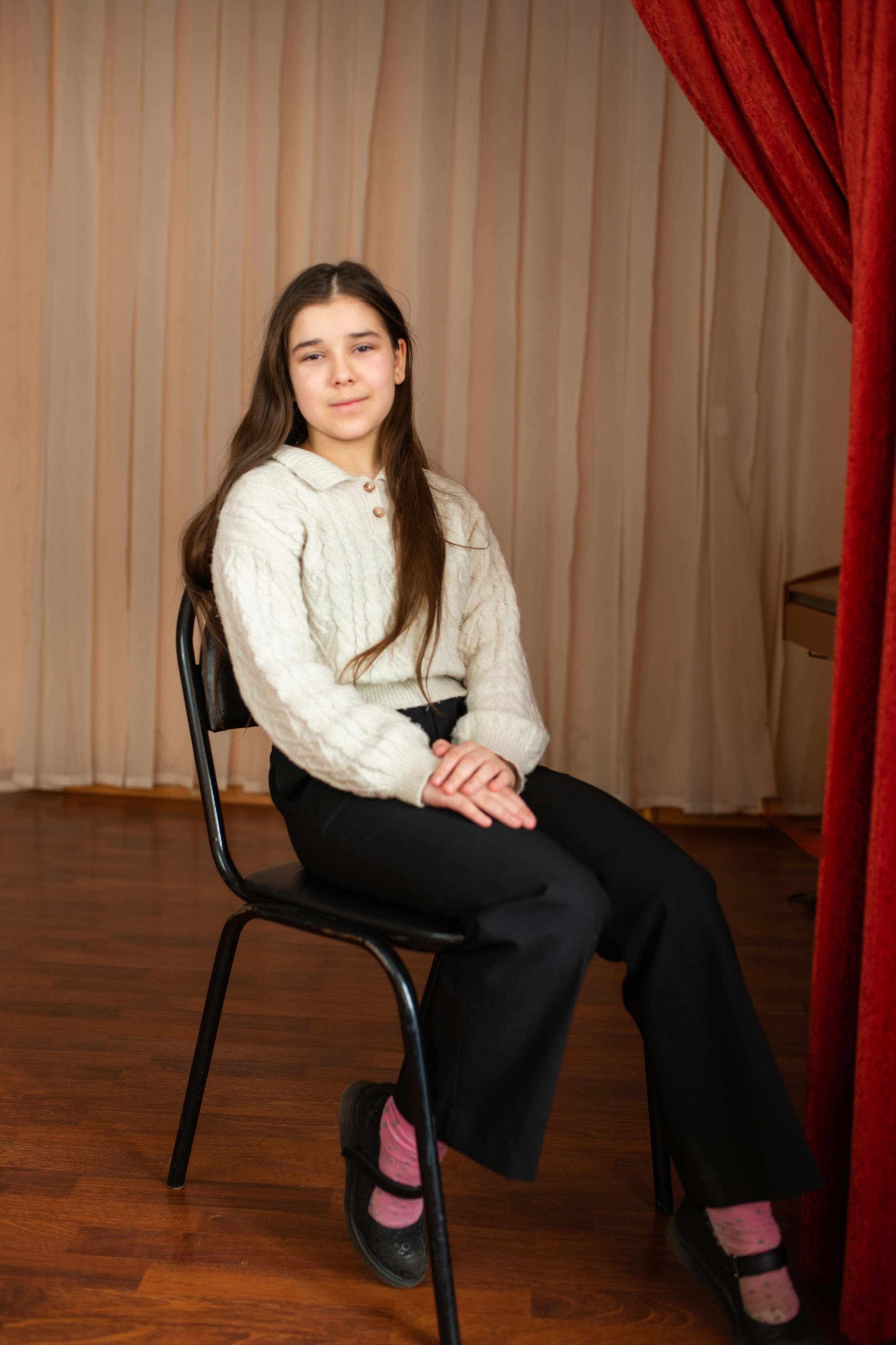 Фото портреты в средней школе. Семейный фотограф в Ярославле Екатерина Затеева