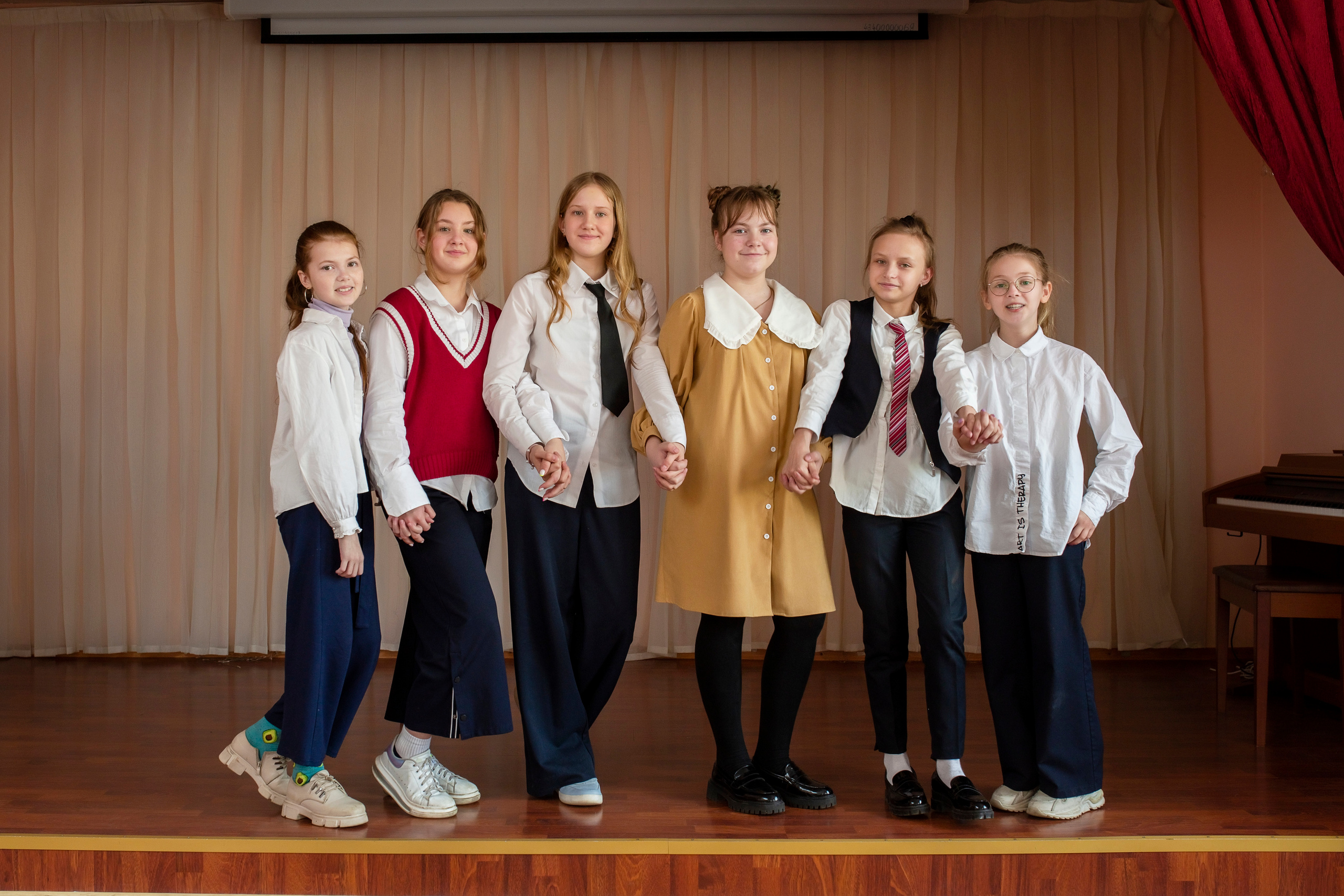 Фото портреты в средней школе. Семейный фотограф в Ярославле Екатерина Затеева