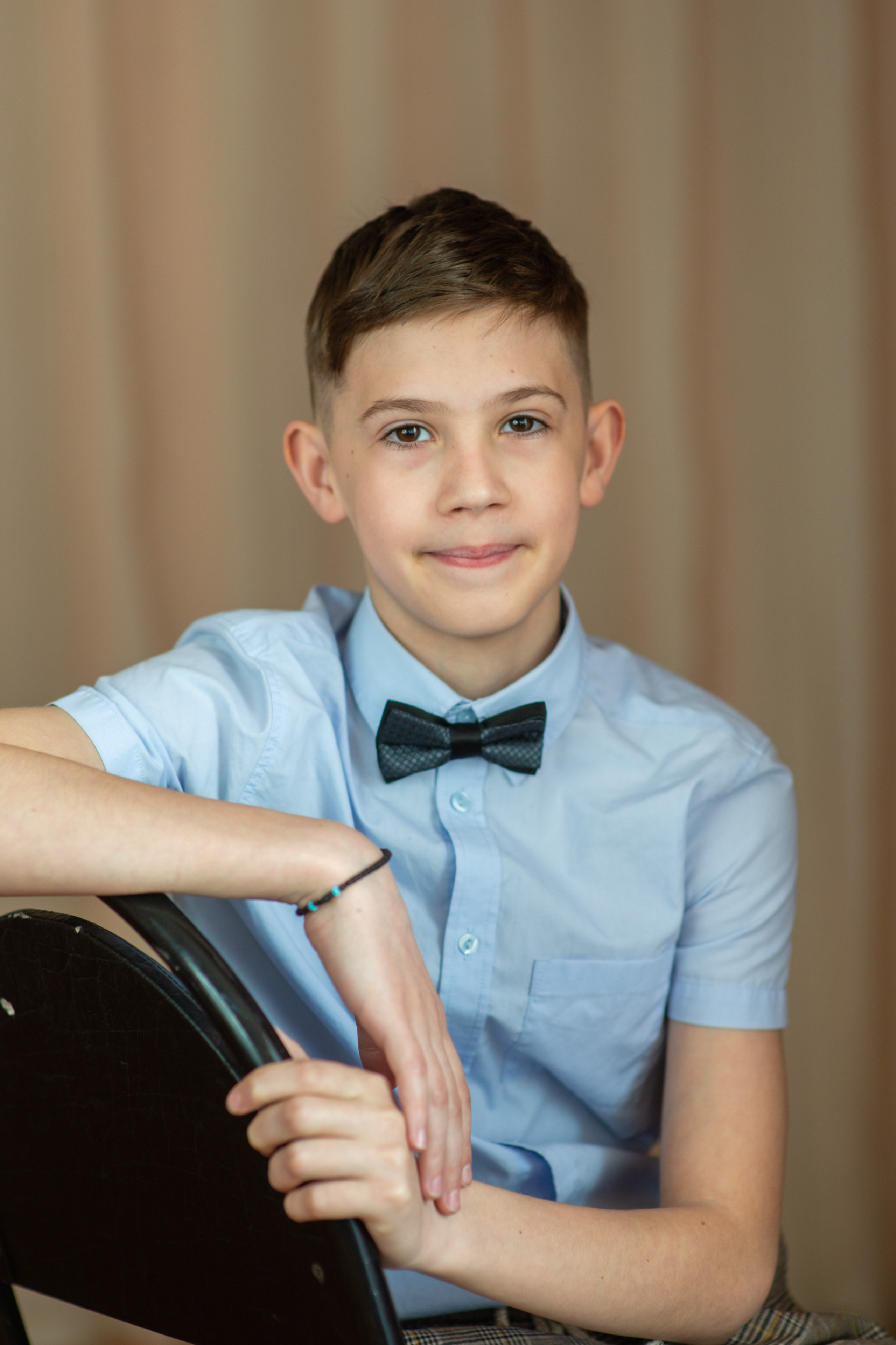 Фото портреты в средней школе. Семейный фотограф в Ярославле Екатерина Затеева