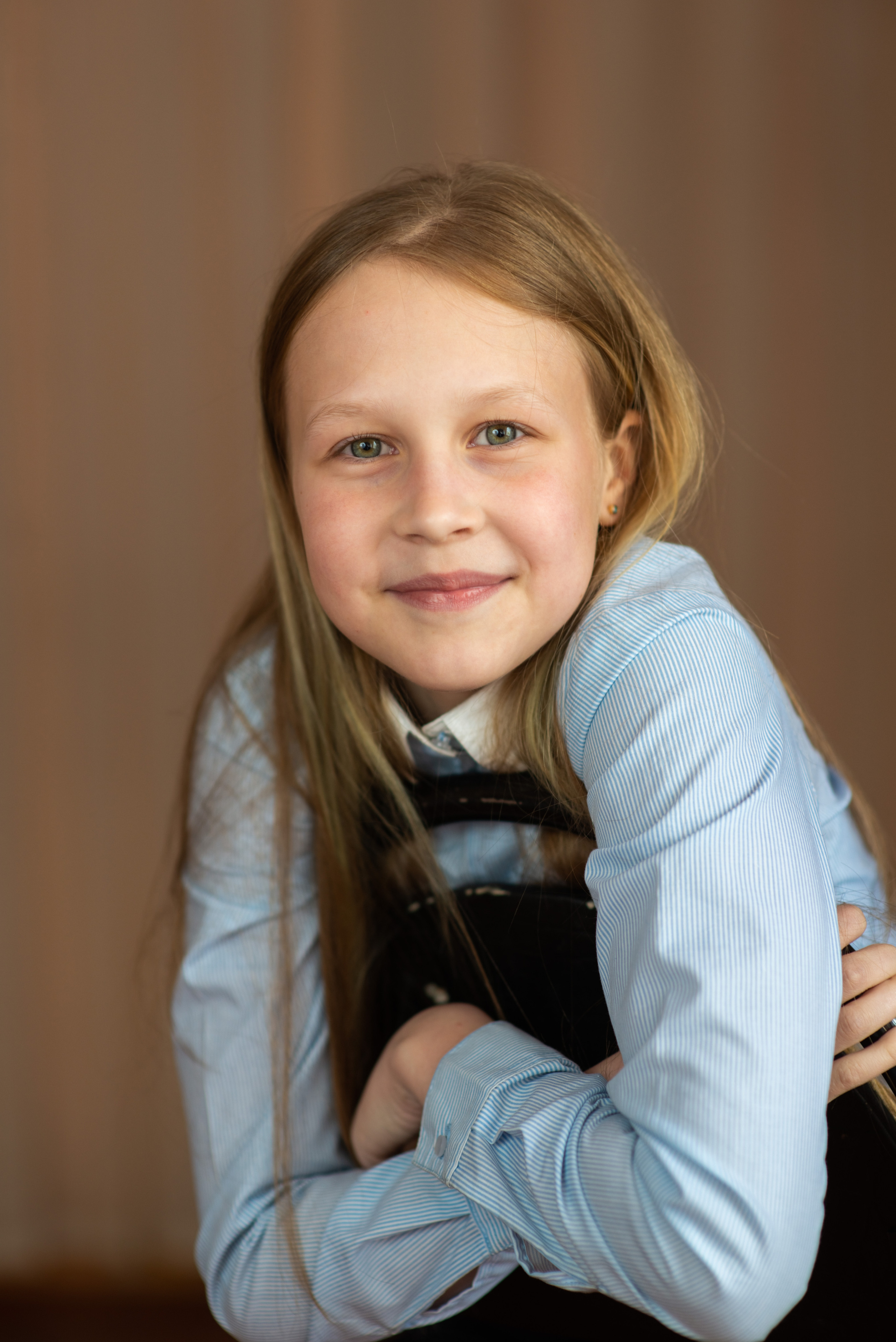 Фото портреты в средней школе. Семейный фотограф в Ярославле Екатерина Затеева