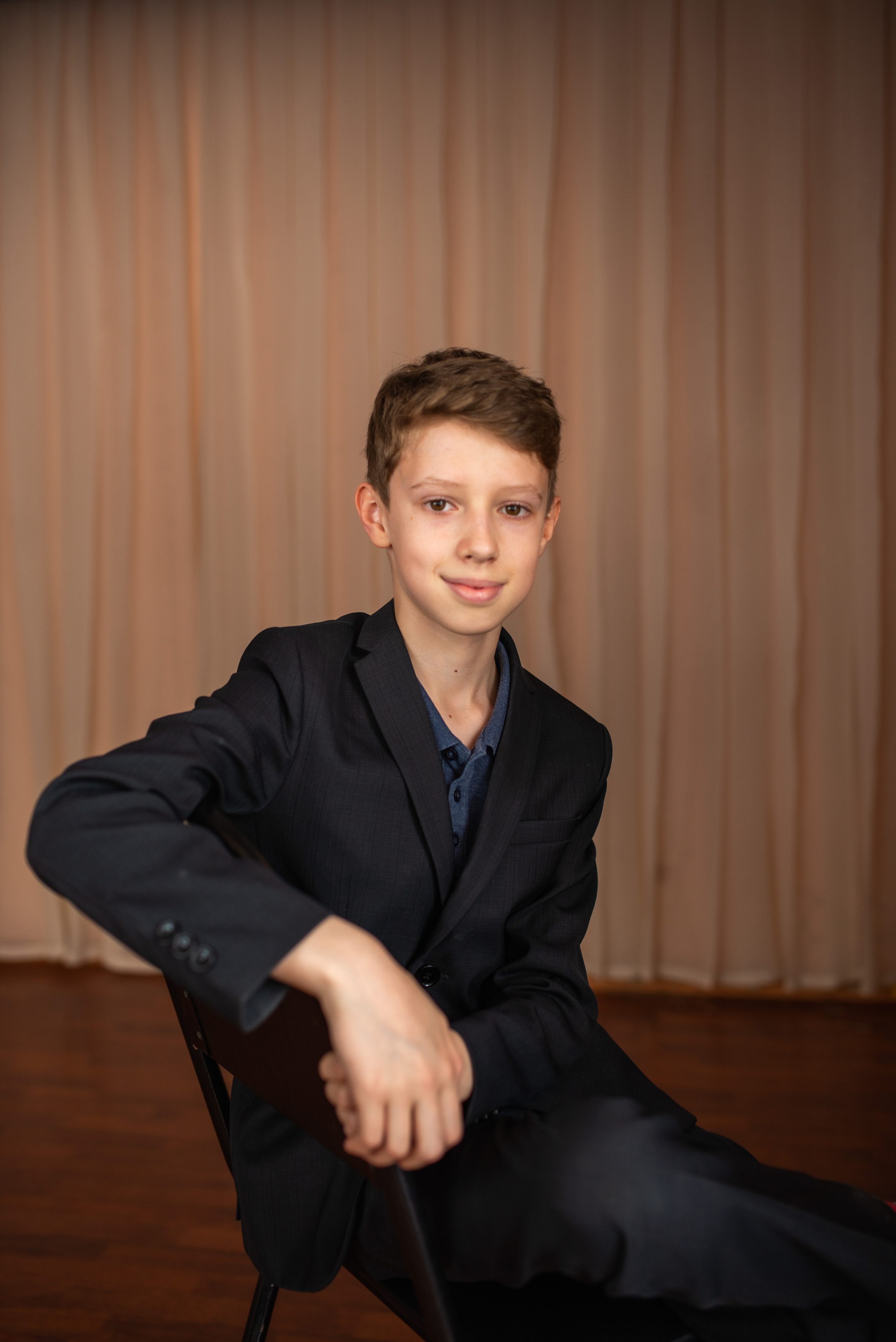 Фото портреты в средней школе. Семейный фотограф в Ярославле Екатерина Затеева