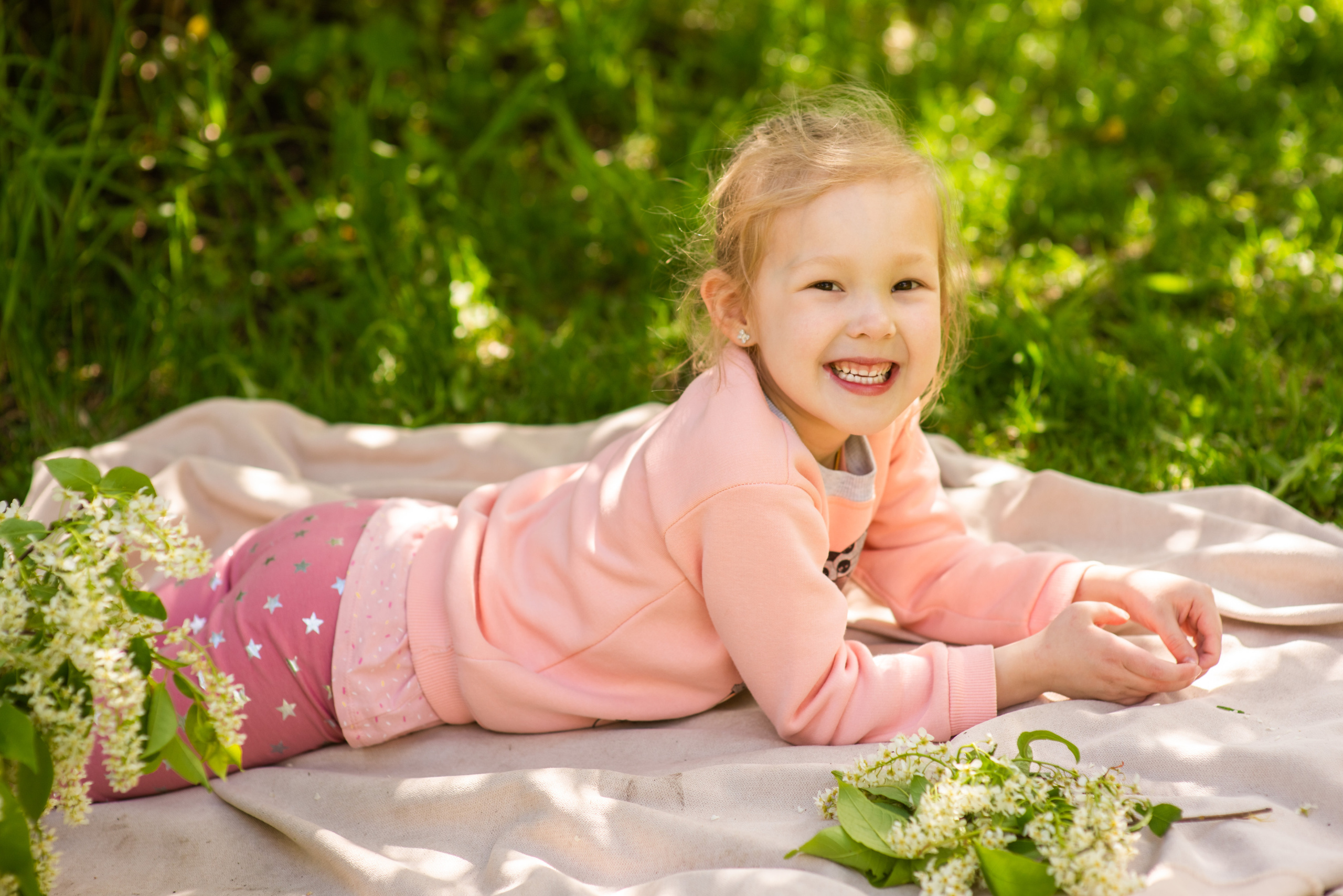 Детский сад портреты на прогулке. Семейный фотограф в Ярославле Екатерина Затеева