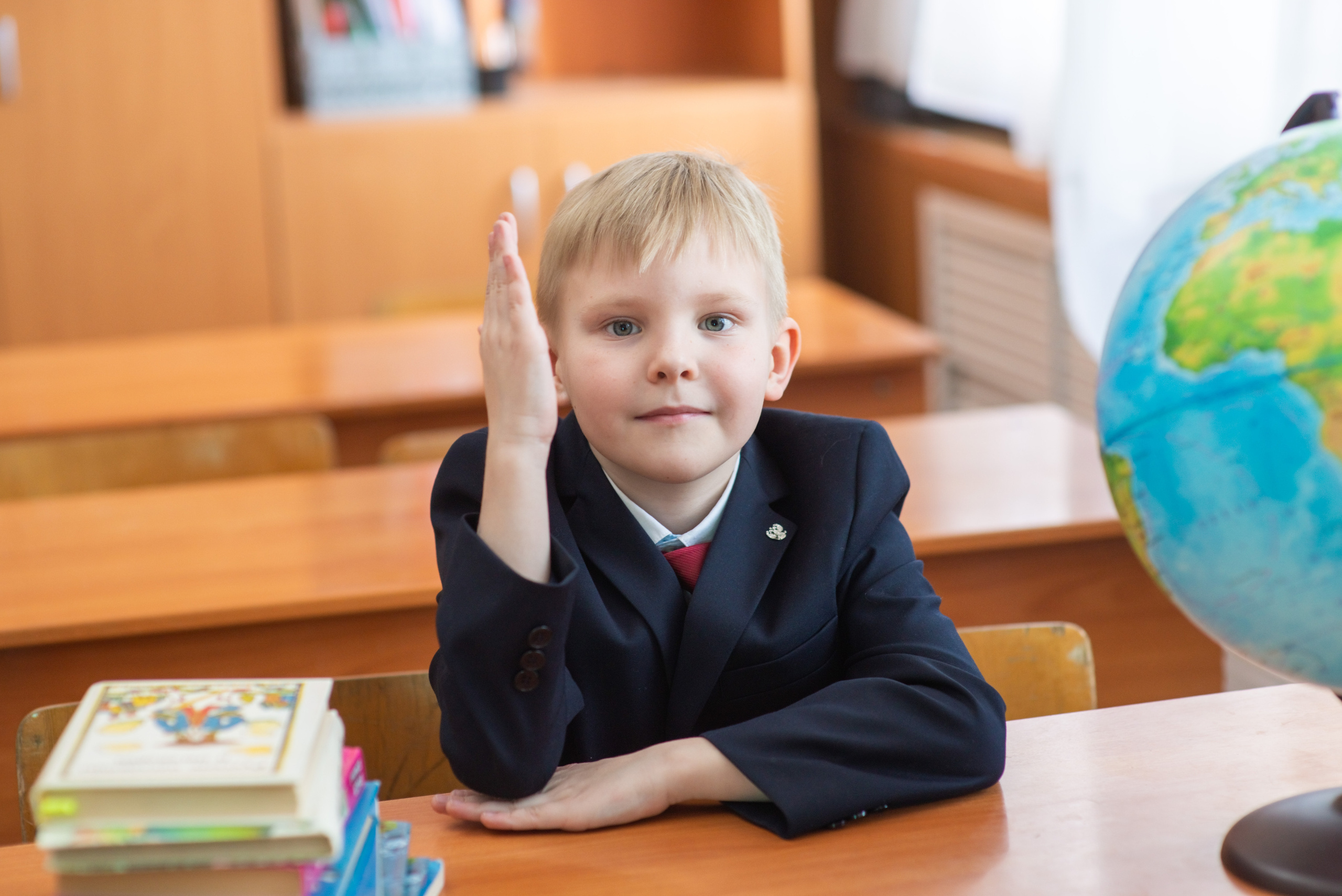 Фотографии ребят в начальной школе. Семейный фотограф в Ярославле Екатерина Затеева