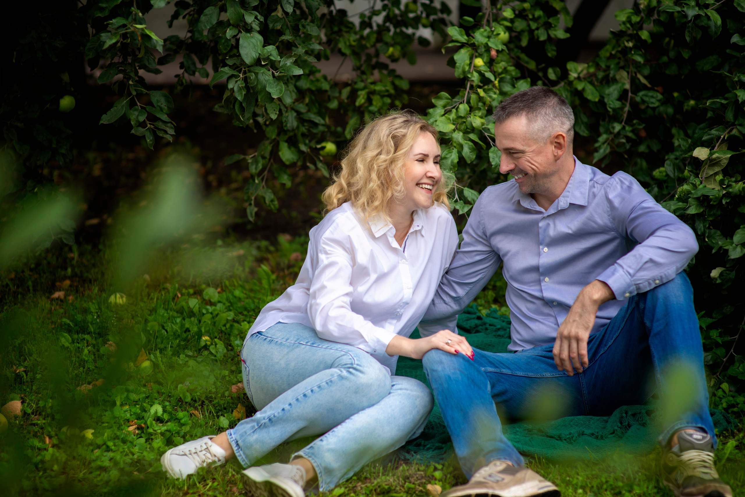 Семейные фотографии. Семейный фотограф в Ярославле Екатерина Затеева