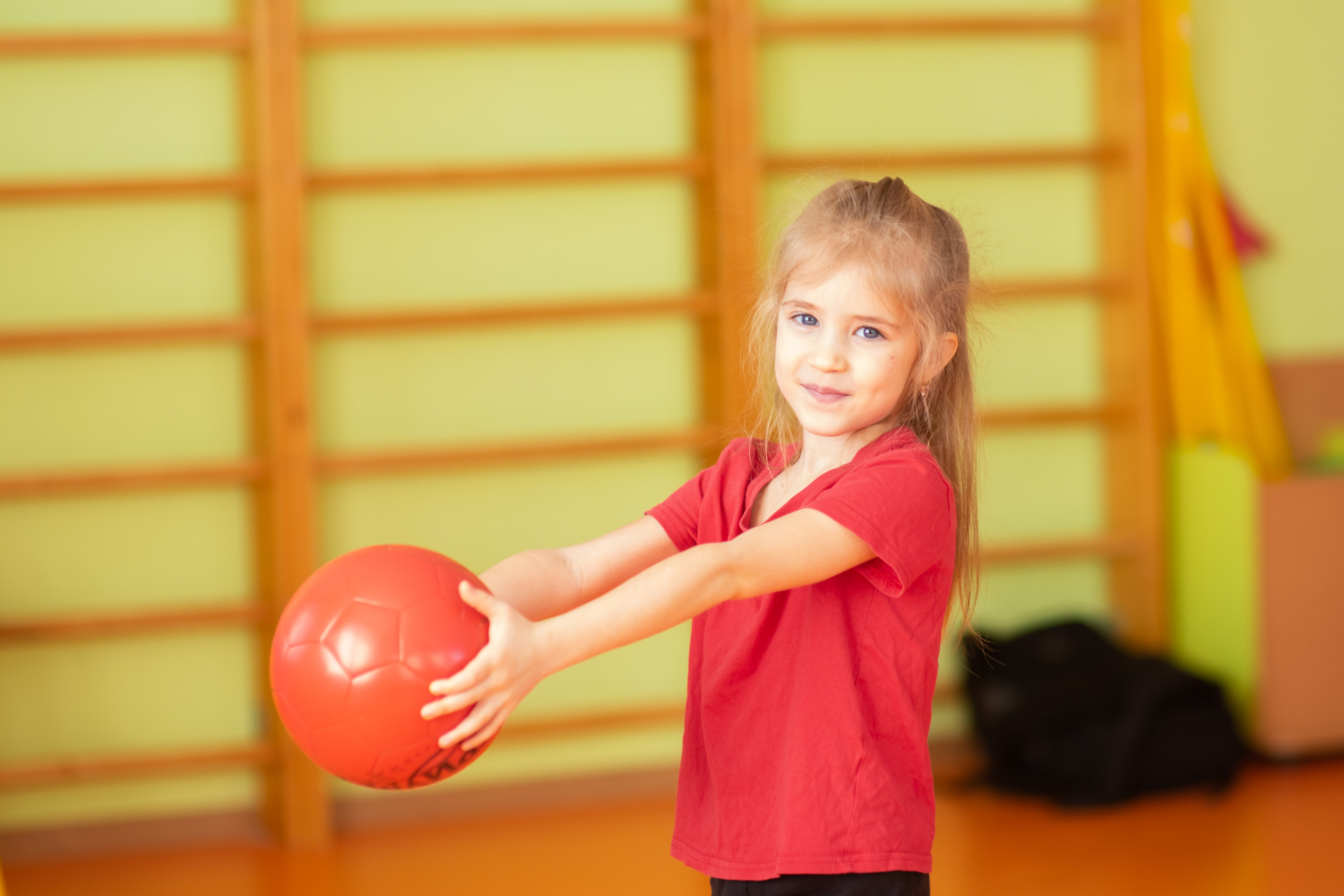 Один день в детском саду. Семейный фотограф в Ярославле Екатерина Затеева