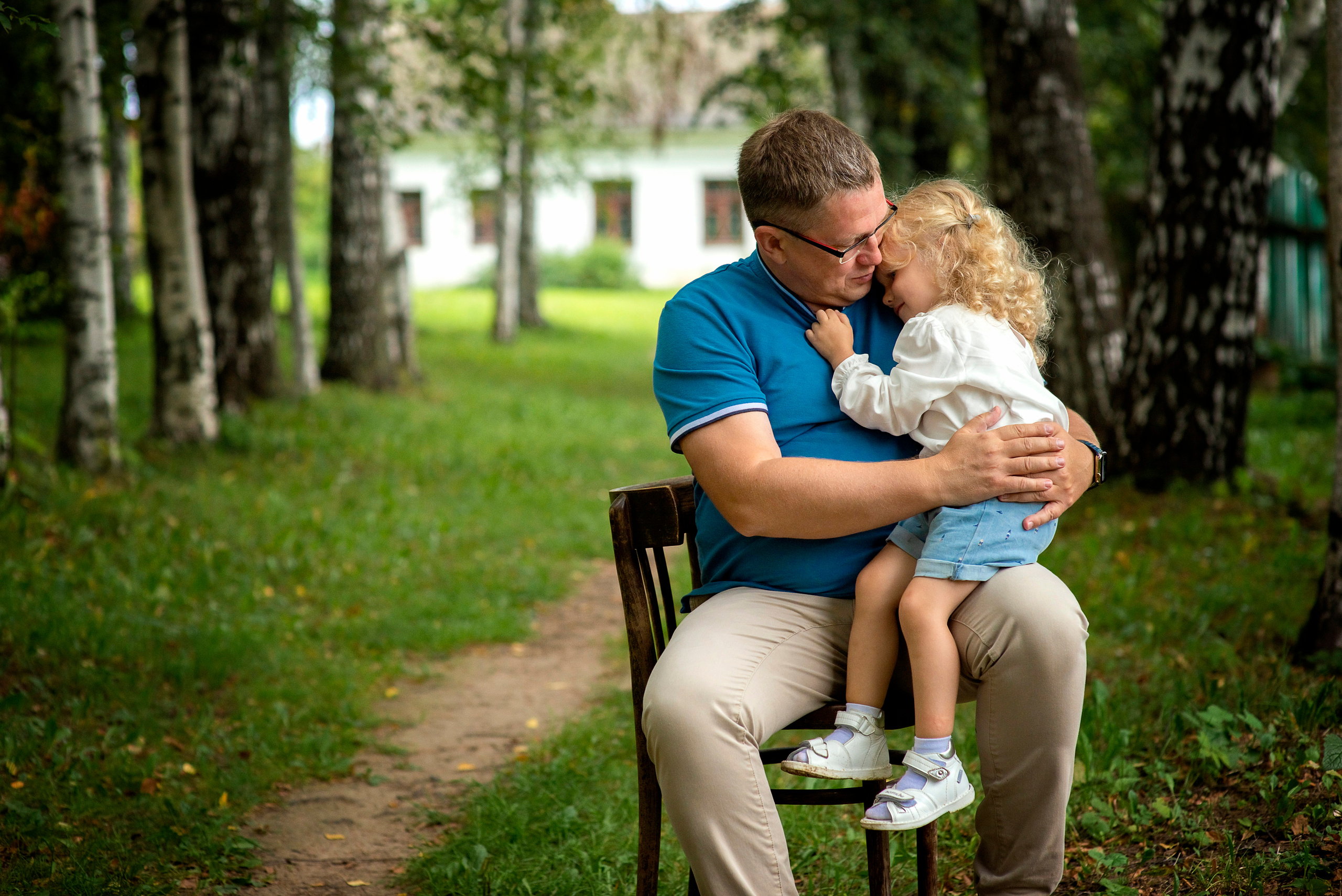 Семейные фотографии. Семейный фотограф в Ярославле Екатерина Затеева