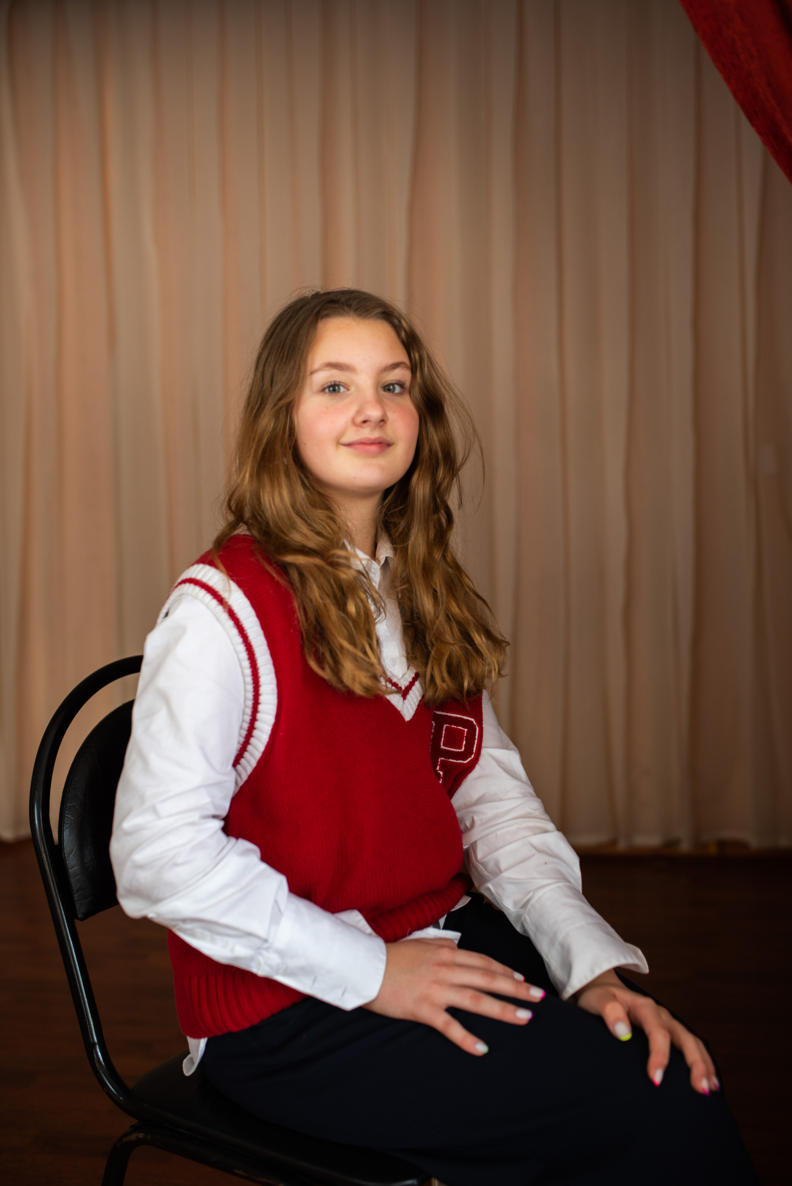 Фото портреты в средней школе. Семейный фотограф в Ярославле Екатерина Затеева