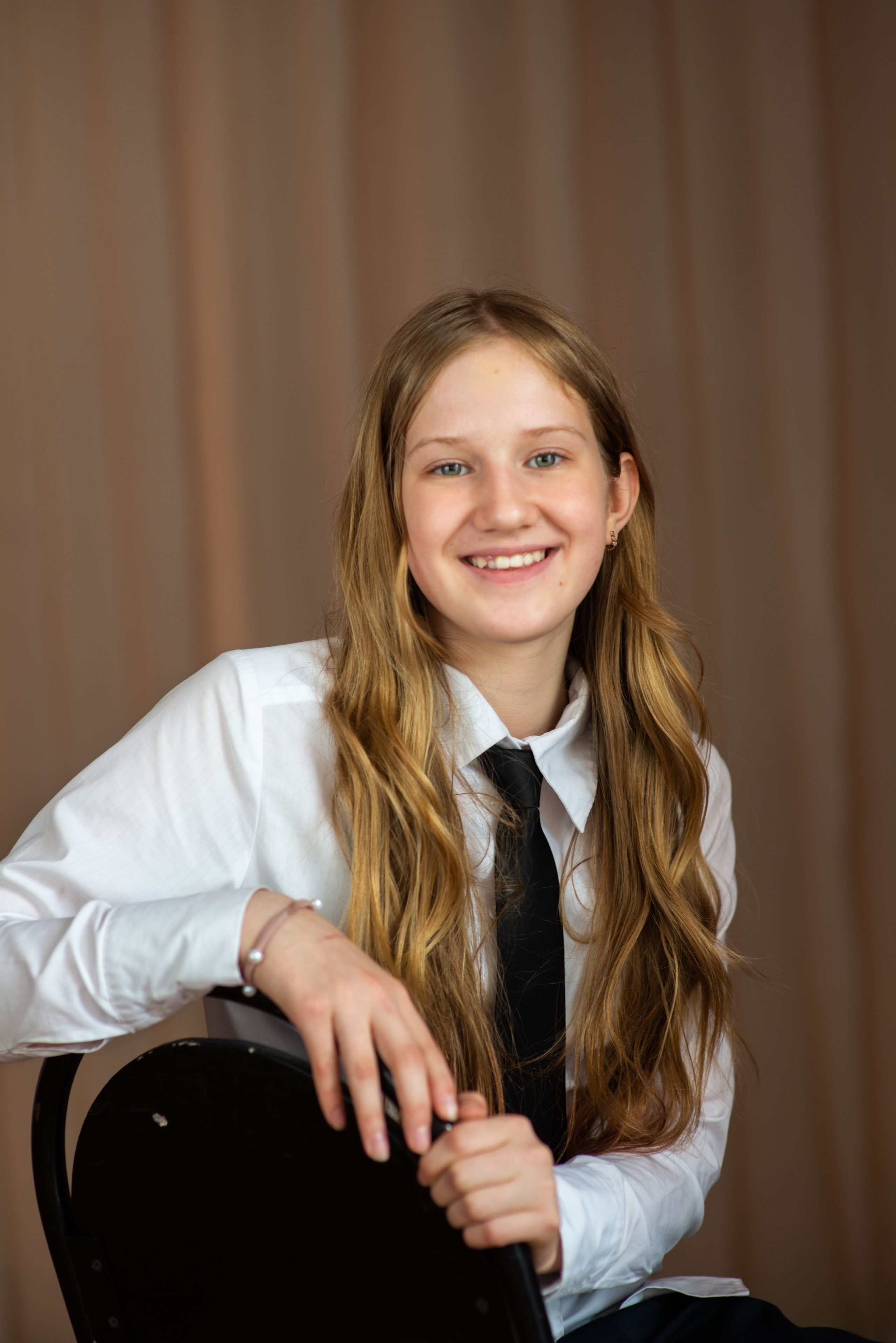 Фото портреты в средней школе. Семейный фотограф в Ярославле Екатерина Затеева