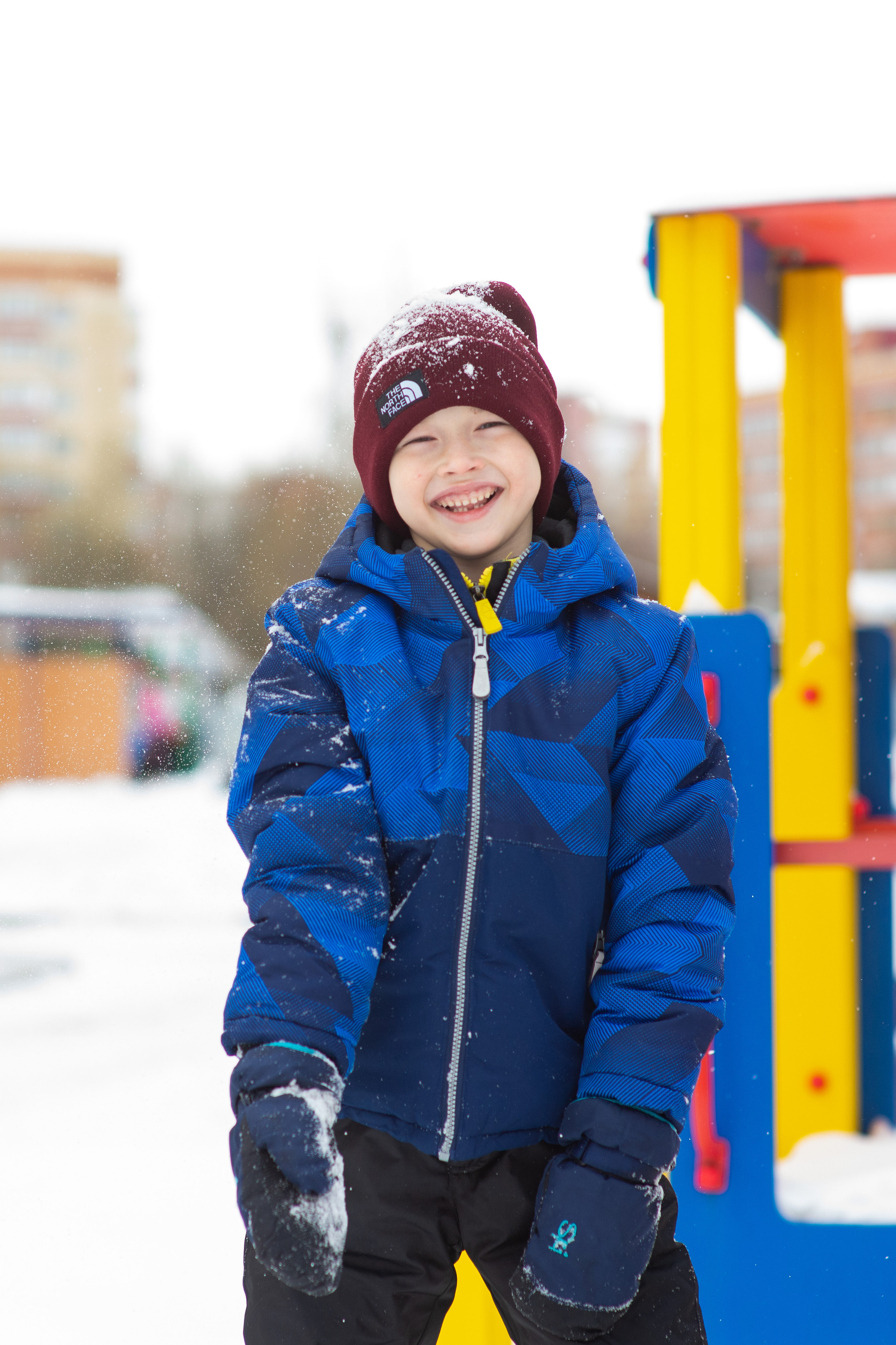 Один день в детском саду. Семейный фотограф в Ярославле Екатерина Затеева