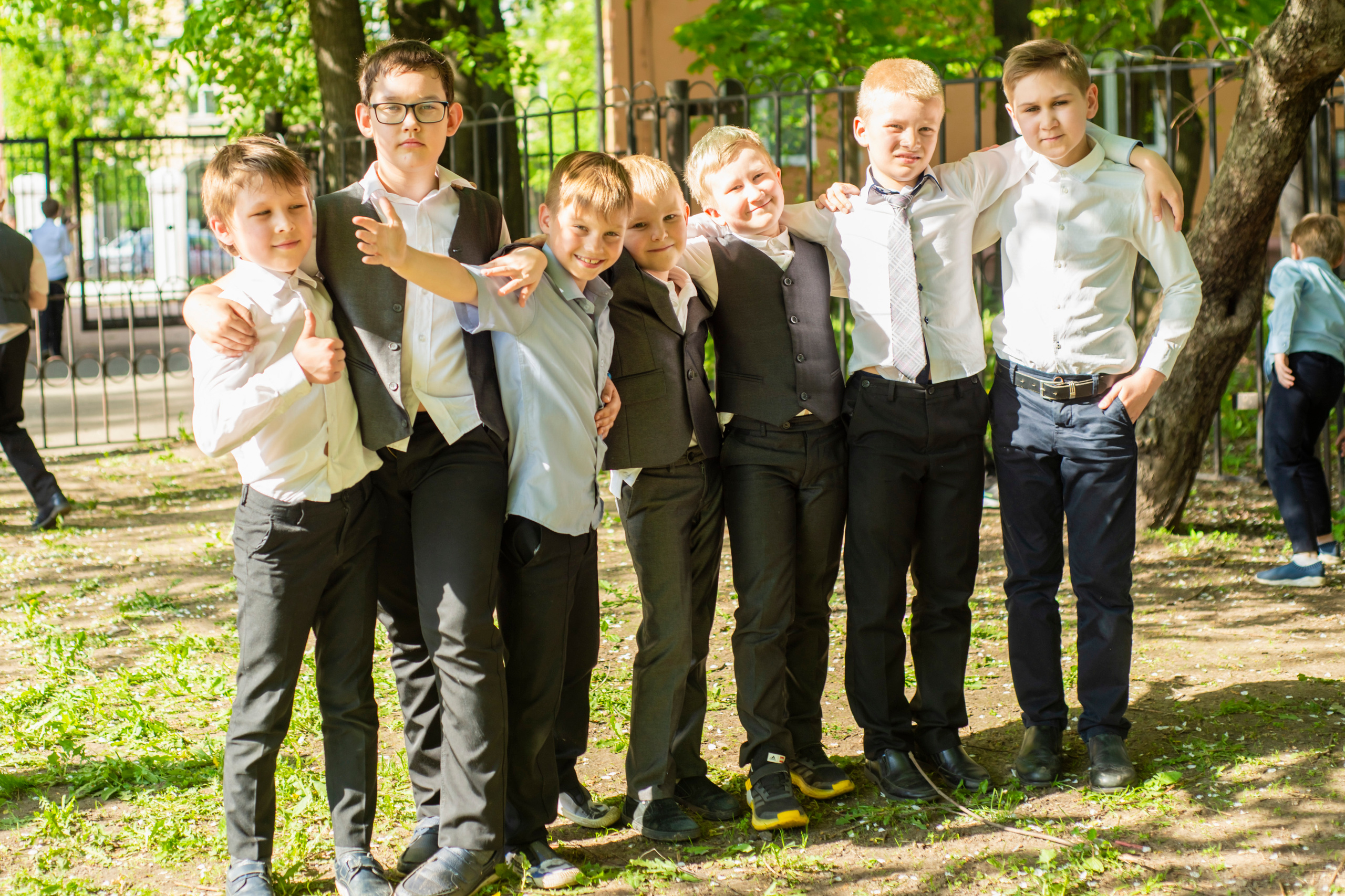 Фото ребят в начальной школе улица. Семейный фотограф в Ярославле Екатерина Затеева