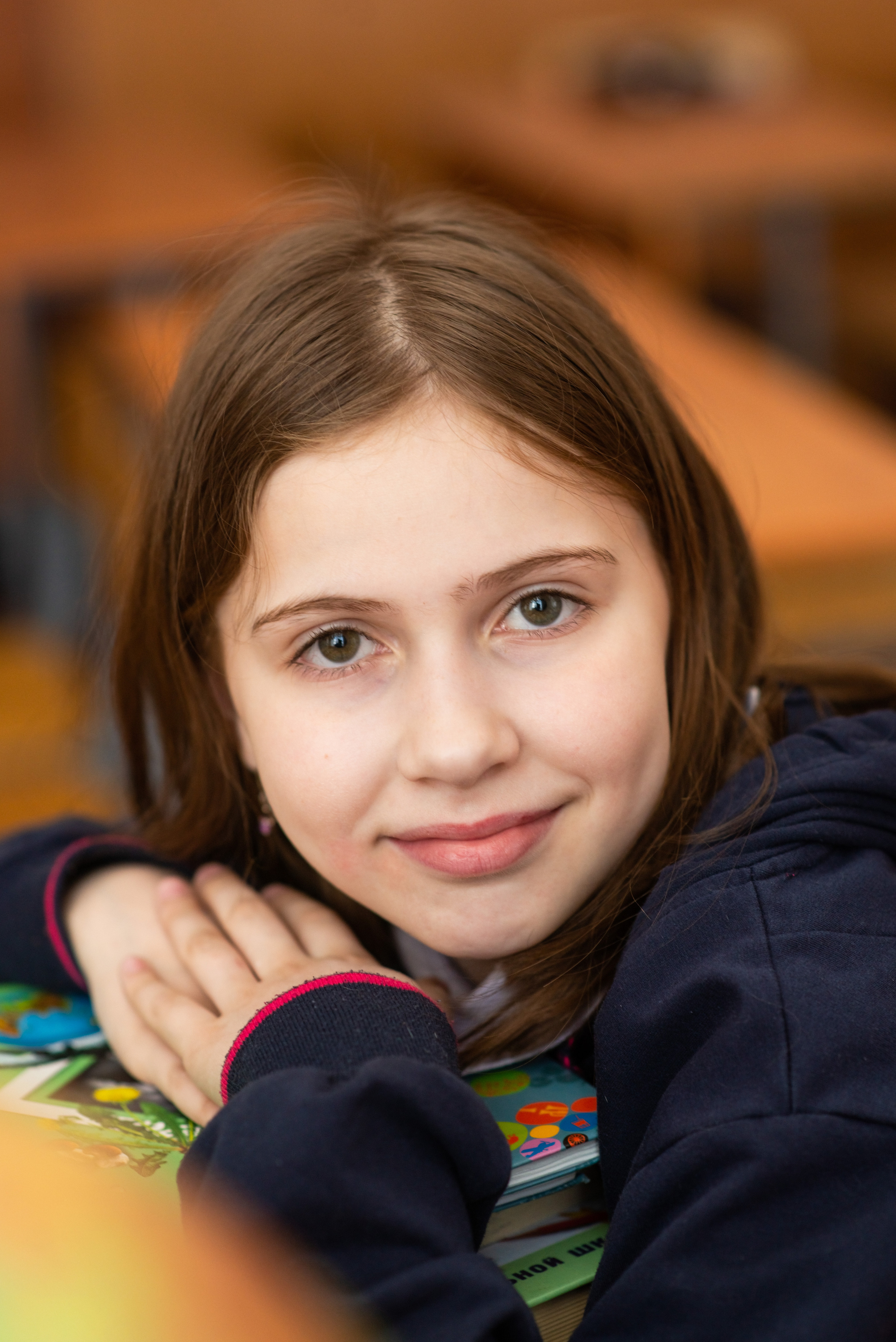 Фотографии ребят в начальной школе. Семейный фотограф в Ярославле Екатерина Затеева