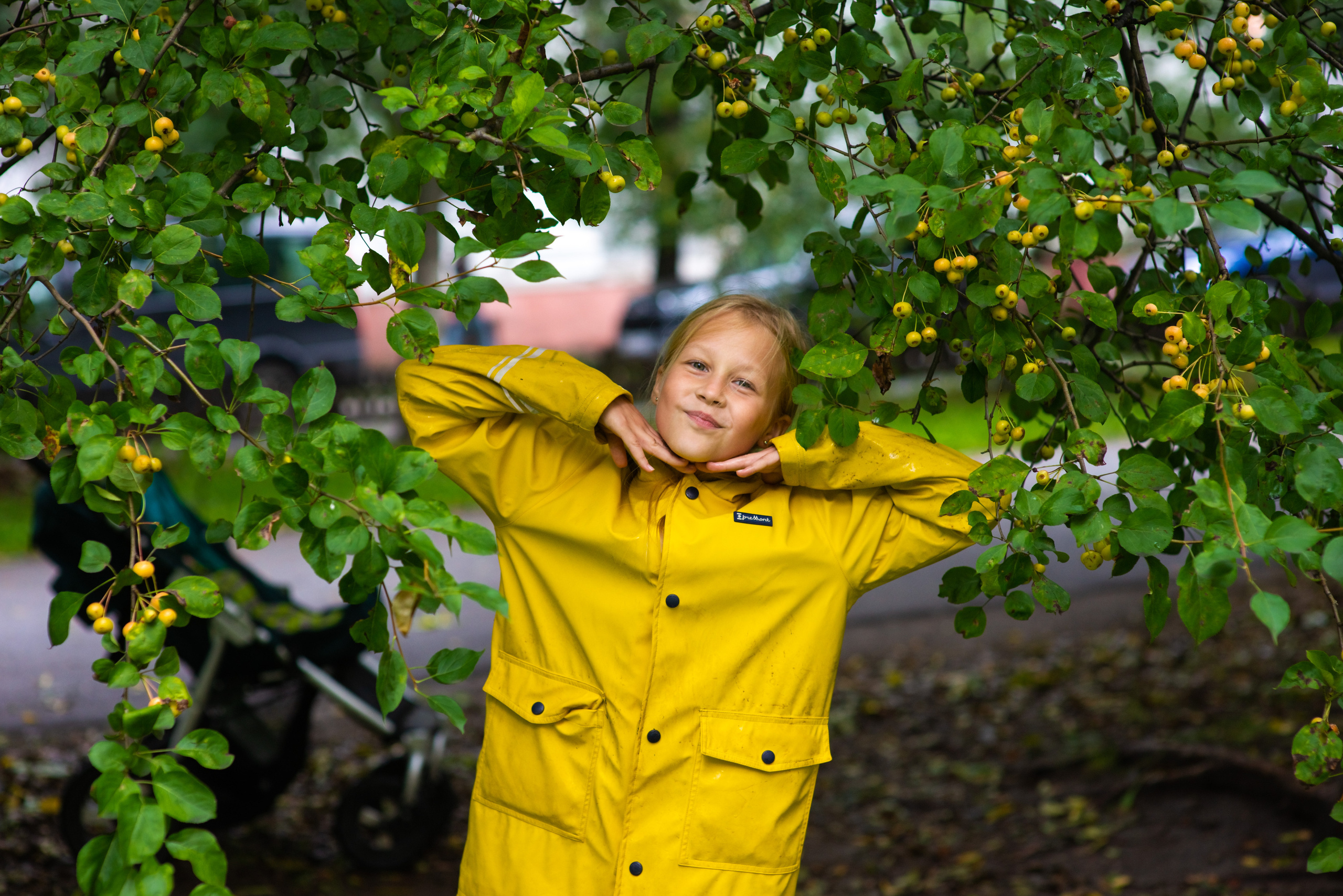 Семейные фотографии. Семейный фотограф в Ярославле Екатерина Затеева