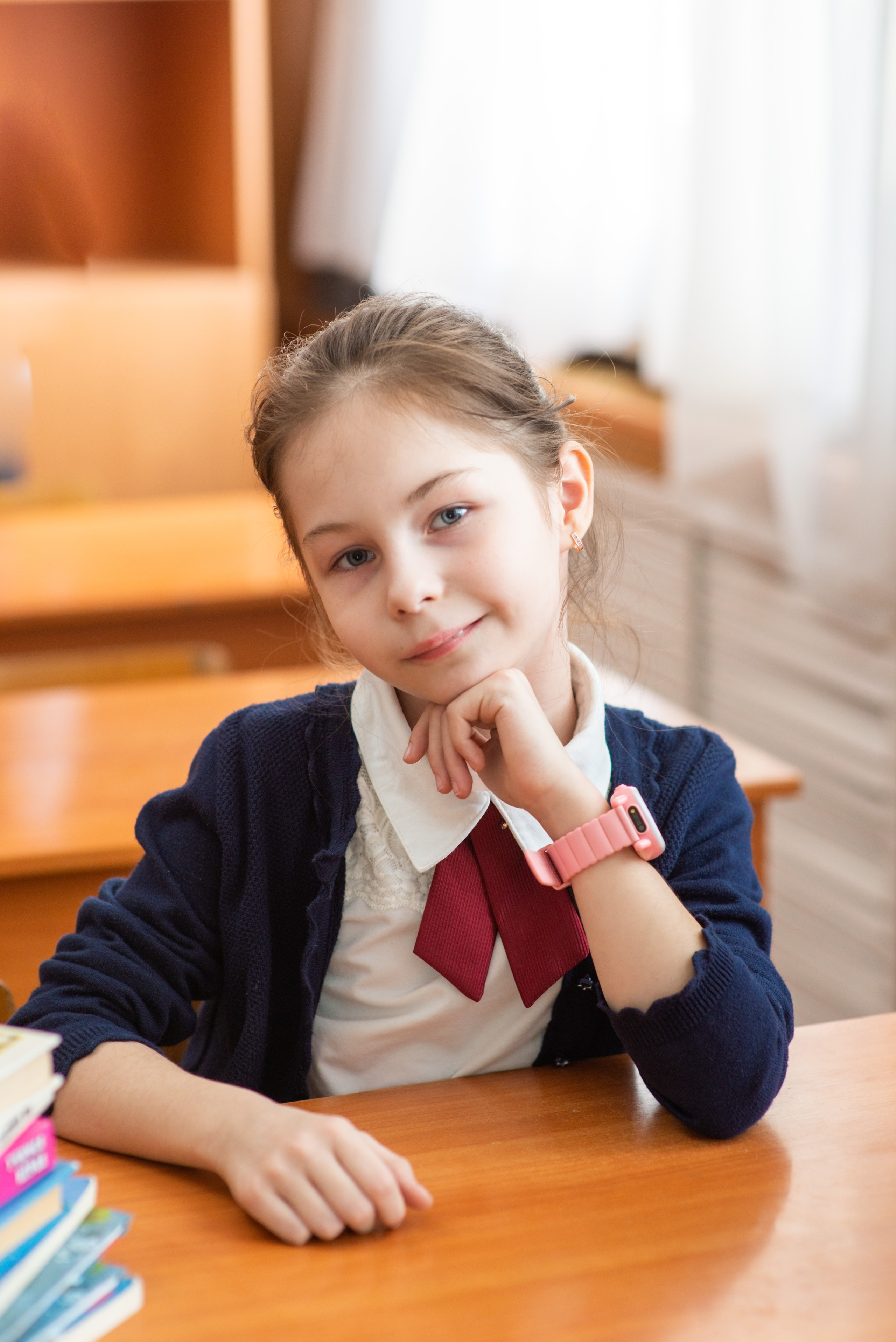 Фотографии ребят в начальной школе. Семейный фотограф в Ярославле Екатерина Затеева