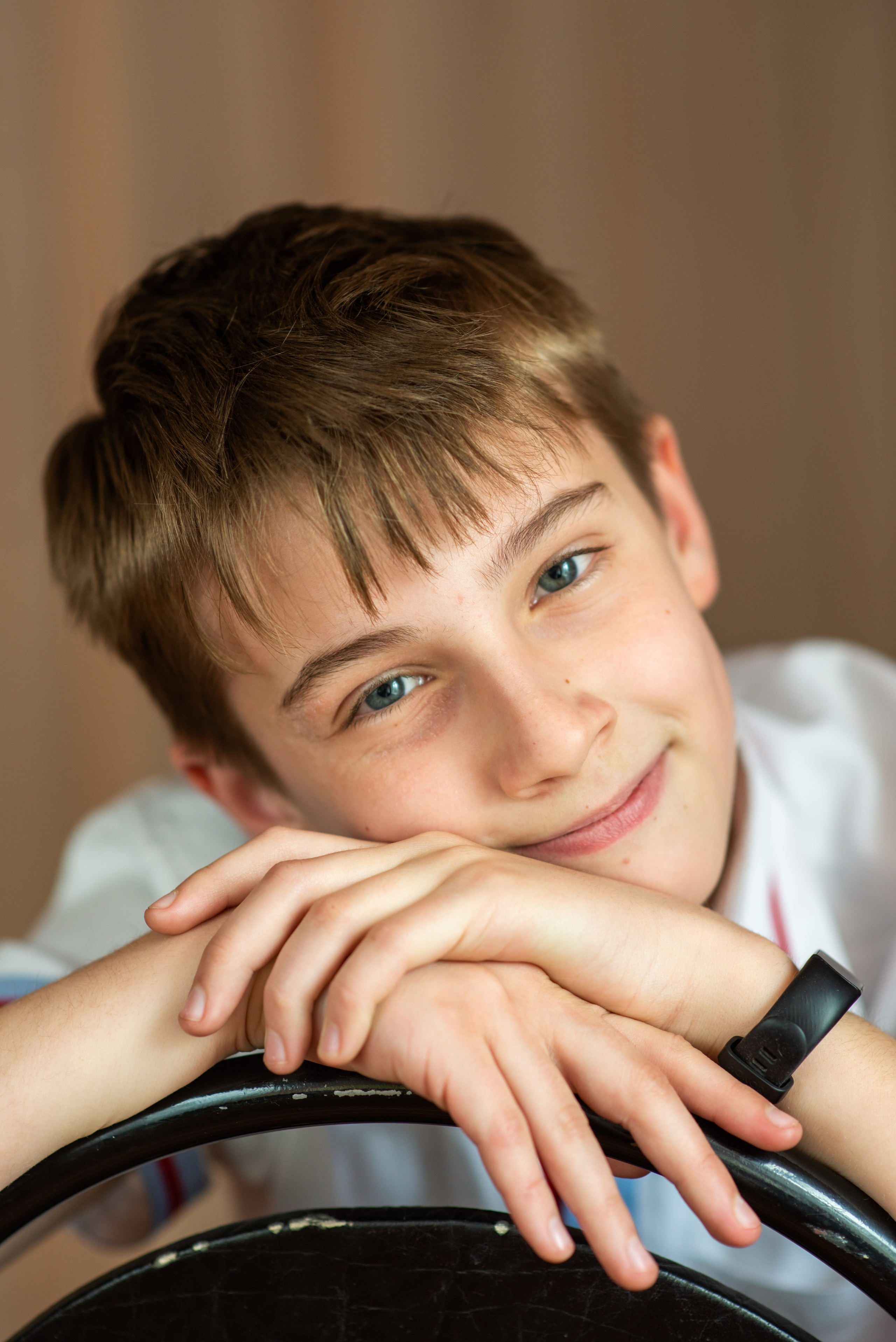 Фото портреты в средней школе. Семейный фотограф в Ярославле Екатерина Затеева