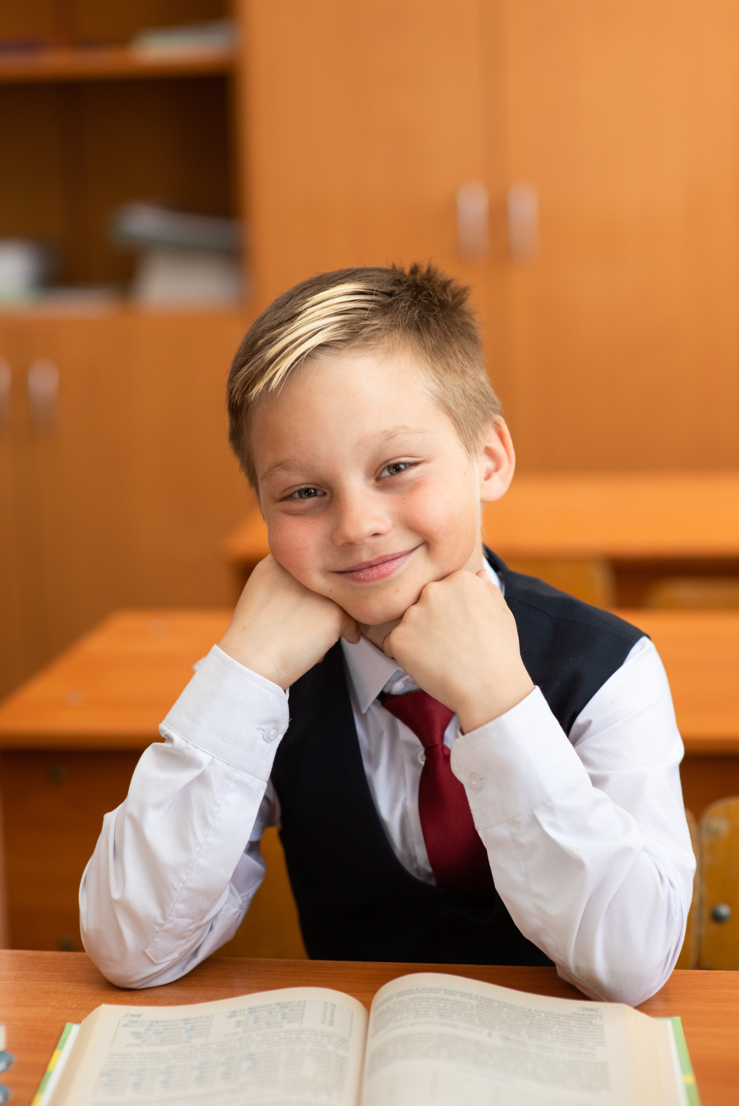 Фотографии ребят в начальной школе. Семейный фотограф в Ярославле Екатерина Затеева