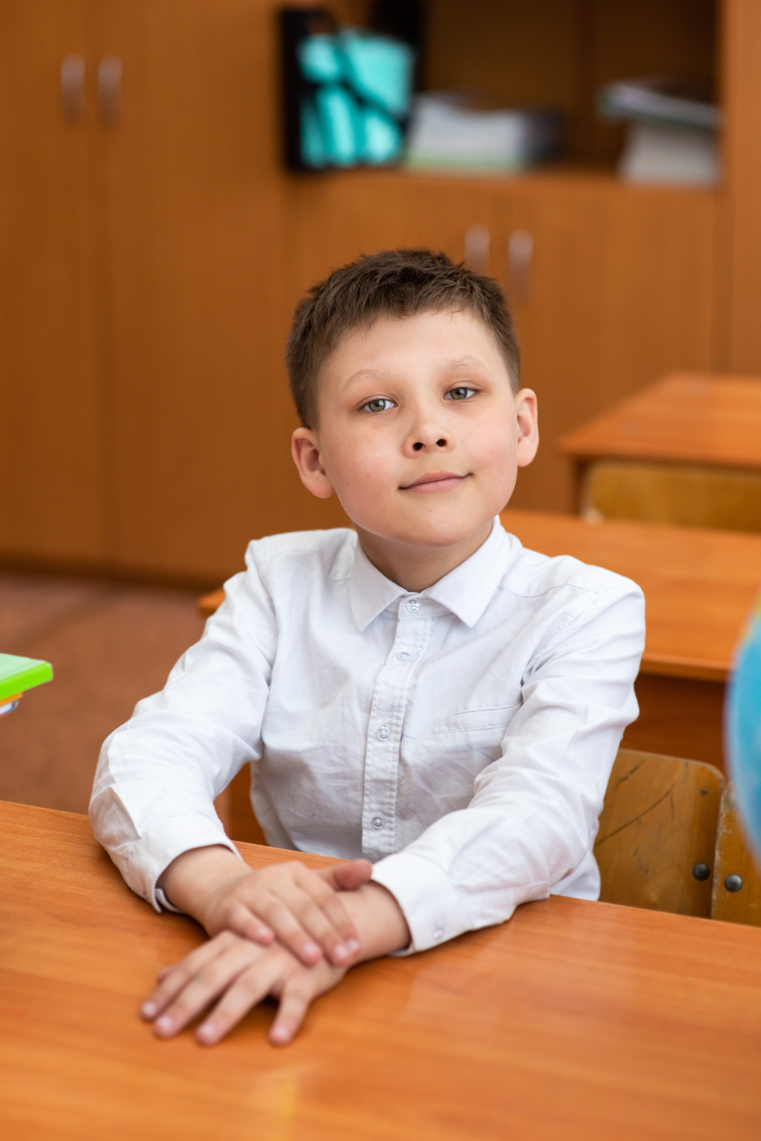 Фотографии ребят в начальной школе. Семейный фотограф в Ярославле Екатерина Затеева
