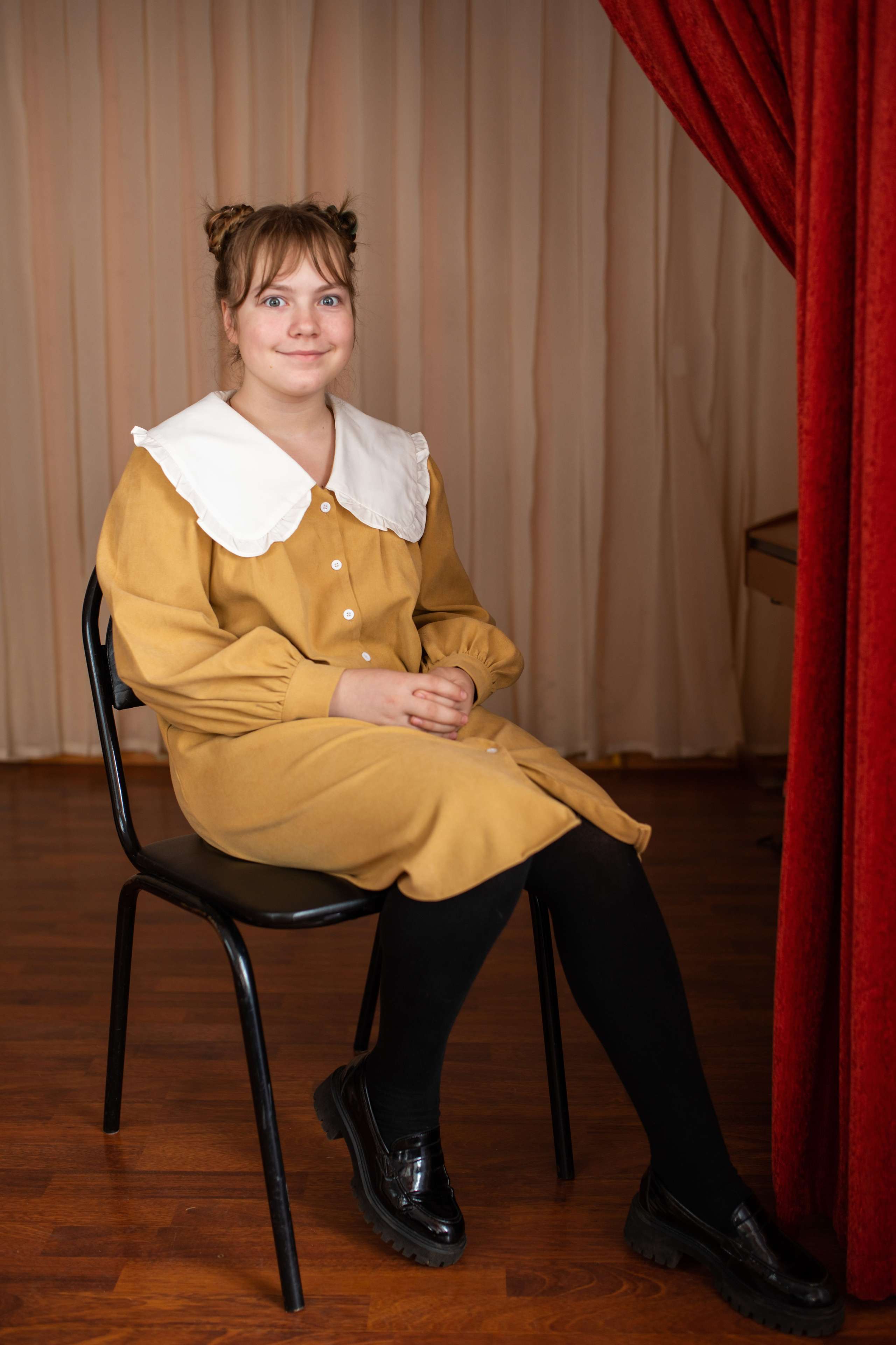 Фото портреты в средней школе. Семейный фотограф в Ярославле Екатерина Затеева