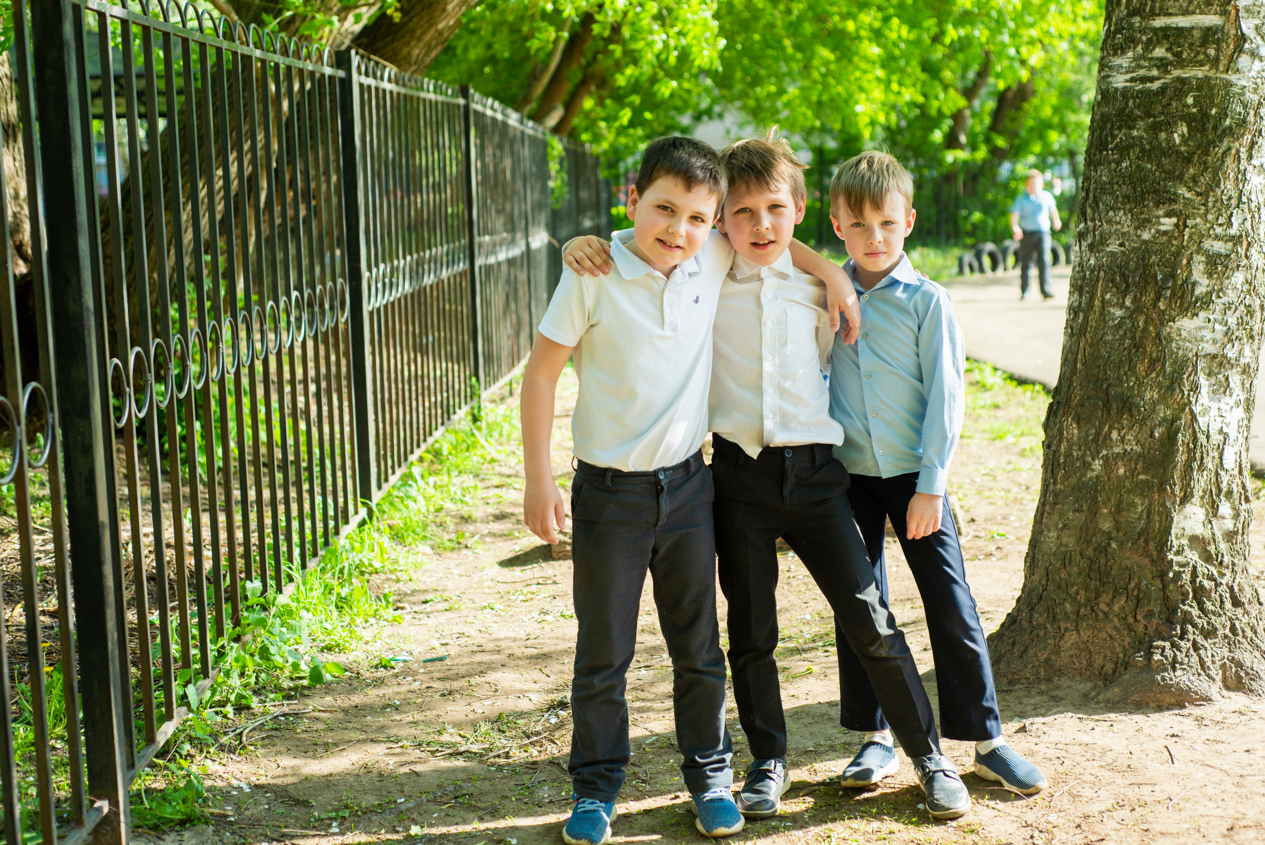 Фото ребят в начальной школе улица. Семейный фотограф в Ярославле Екатерина Затеева