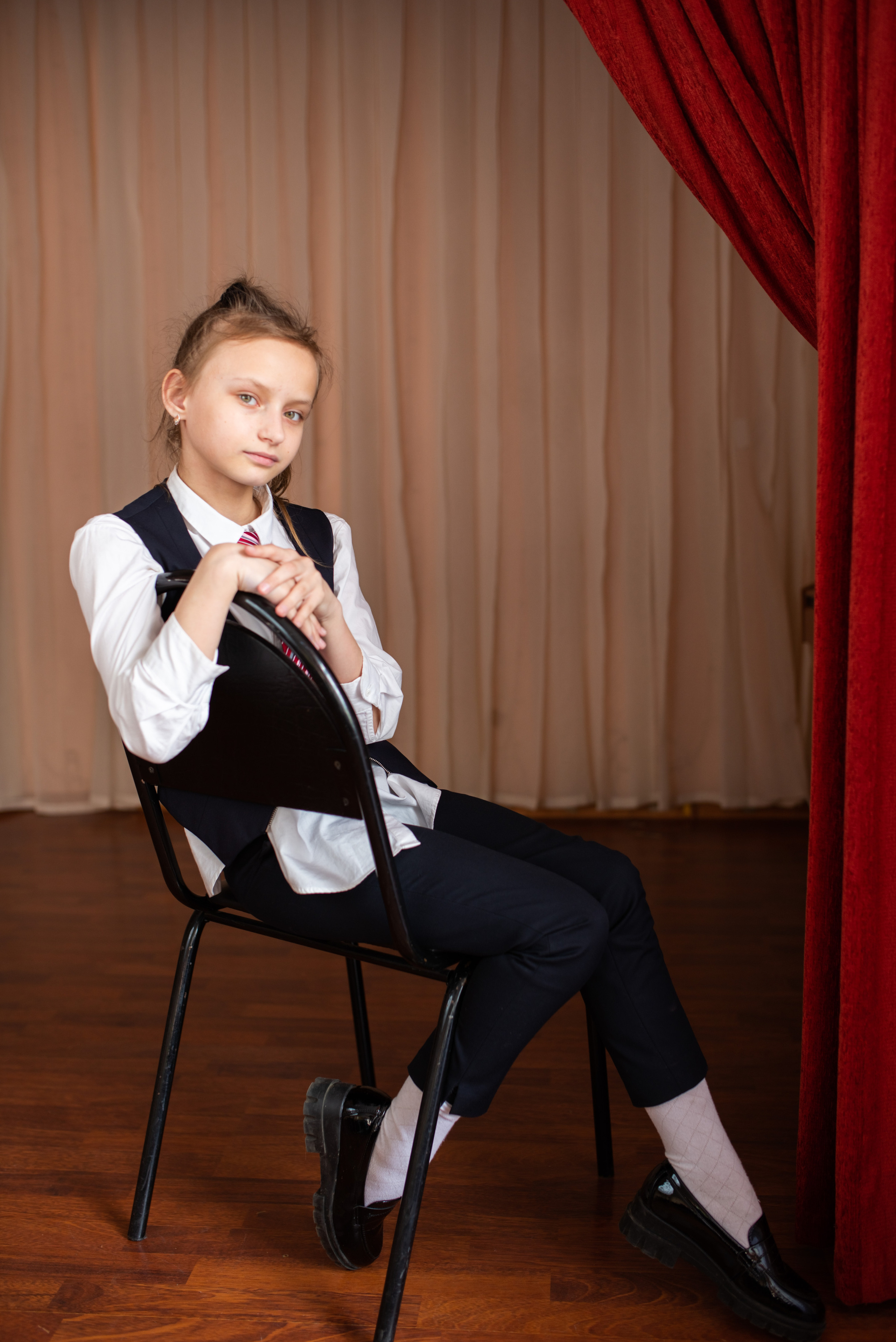 Фото портреты в средней школе. Семейный фотограф в Ярославле Екатерина Затеева