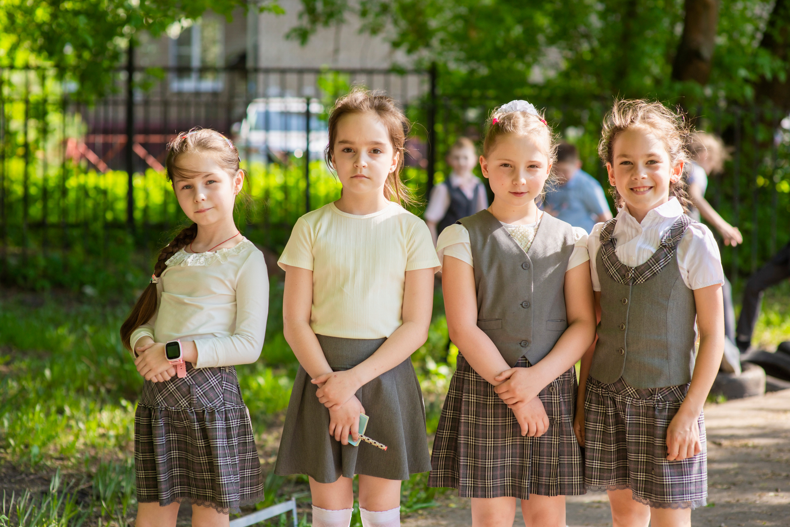 Фото ребят в начальной школе улица. Семейный фотограф в Ярославле Екатерина Затеева