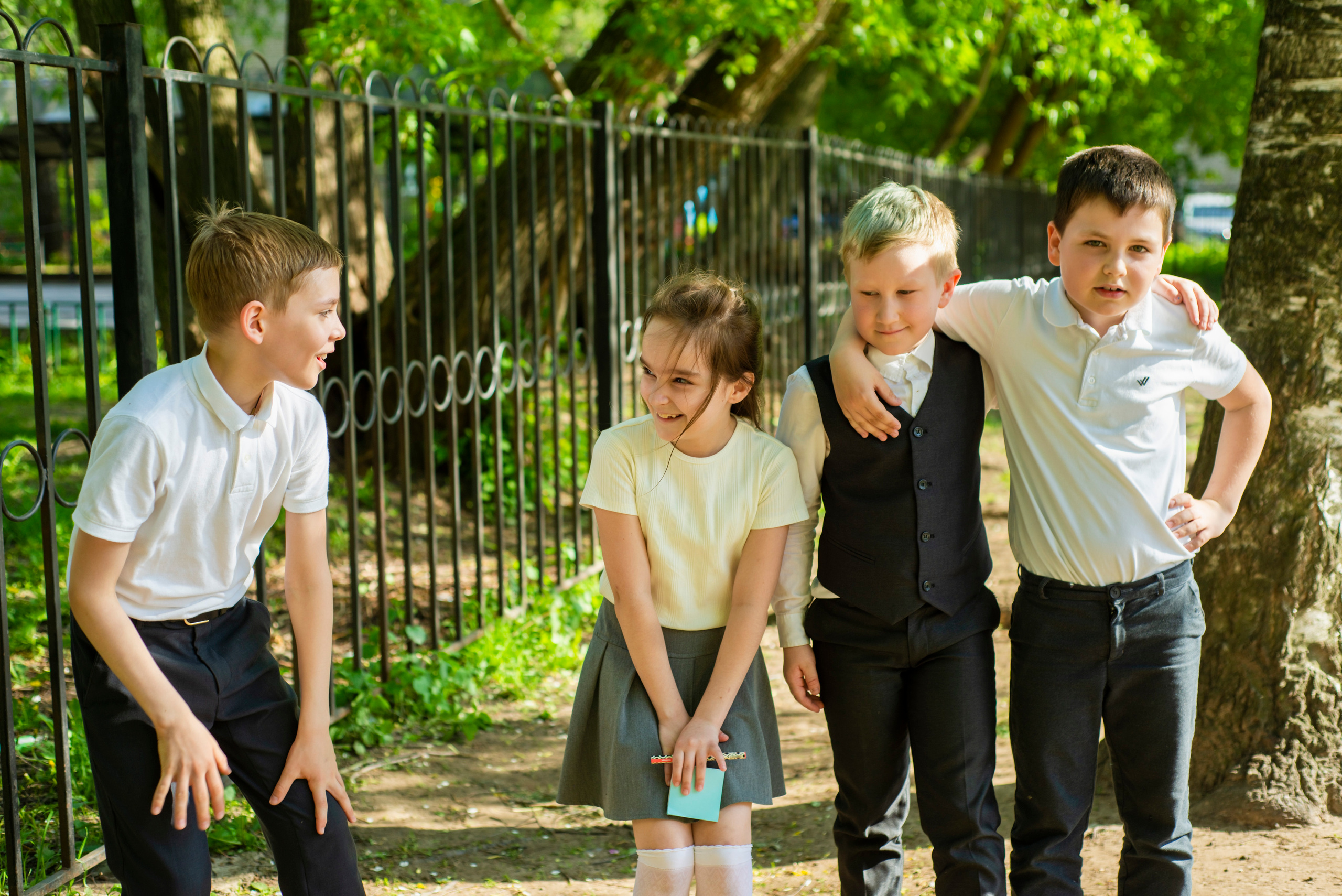 Фото ребят в начальной школе улица. Семейный фотограф в Ярославле Екатерина Затеева