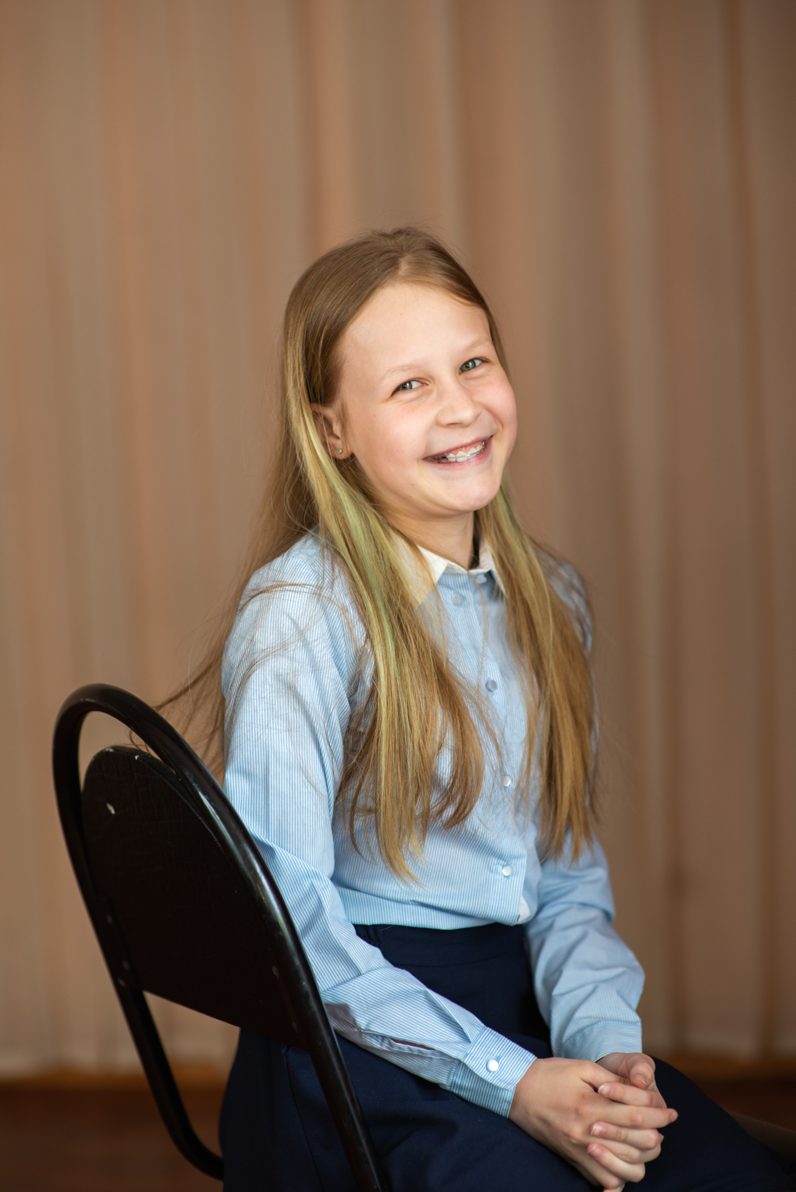 Фото портреты в средней школе. Семейный фотограф в Ярославле Екатерина Затеева