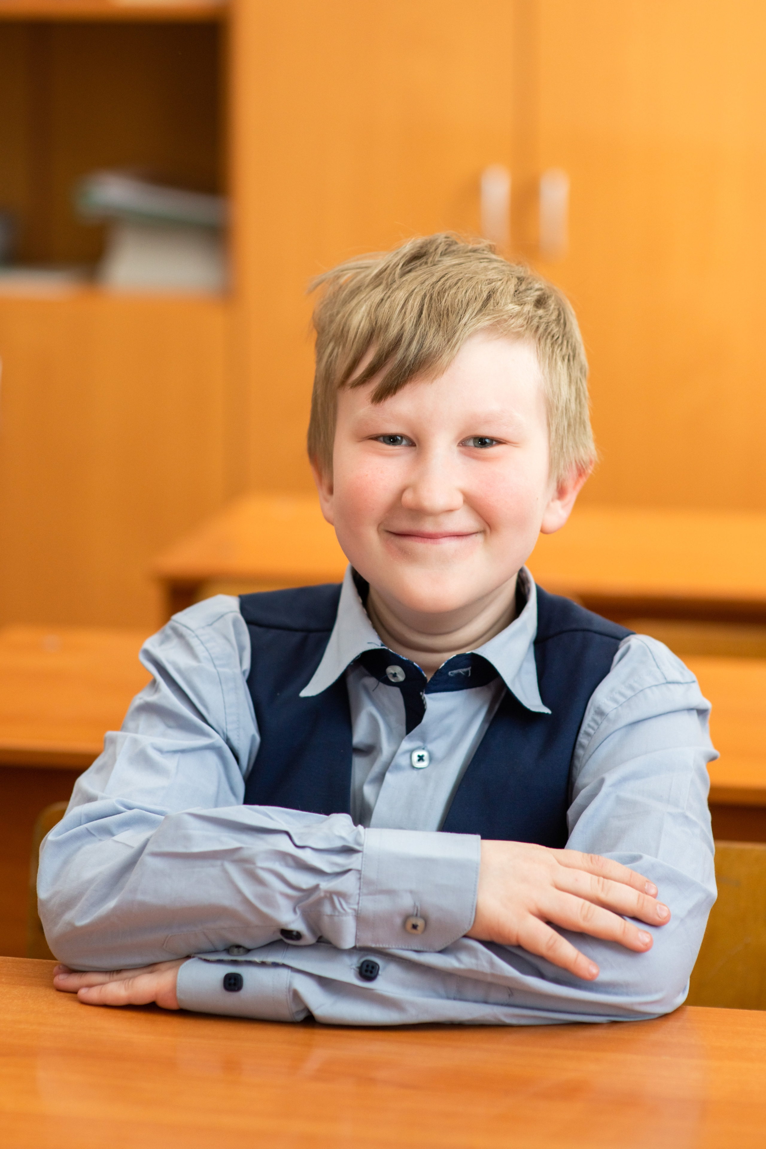 Фотографии ребят в начальной школе. Семейный фотограф в Ярославле Екатерина Затеева