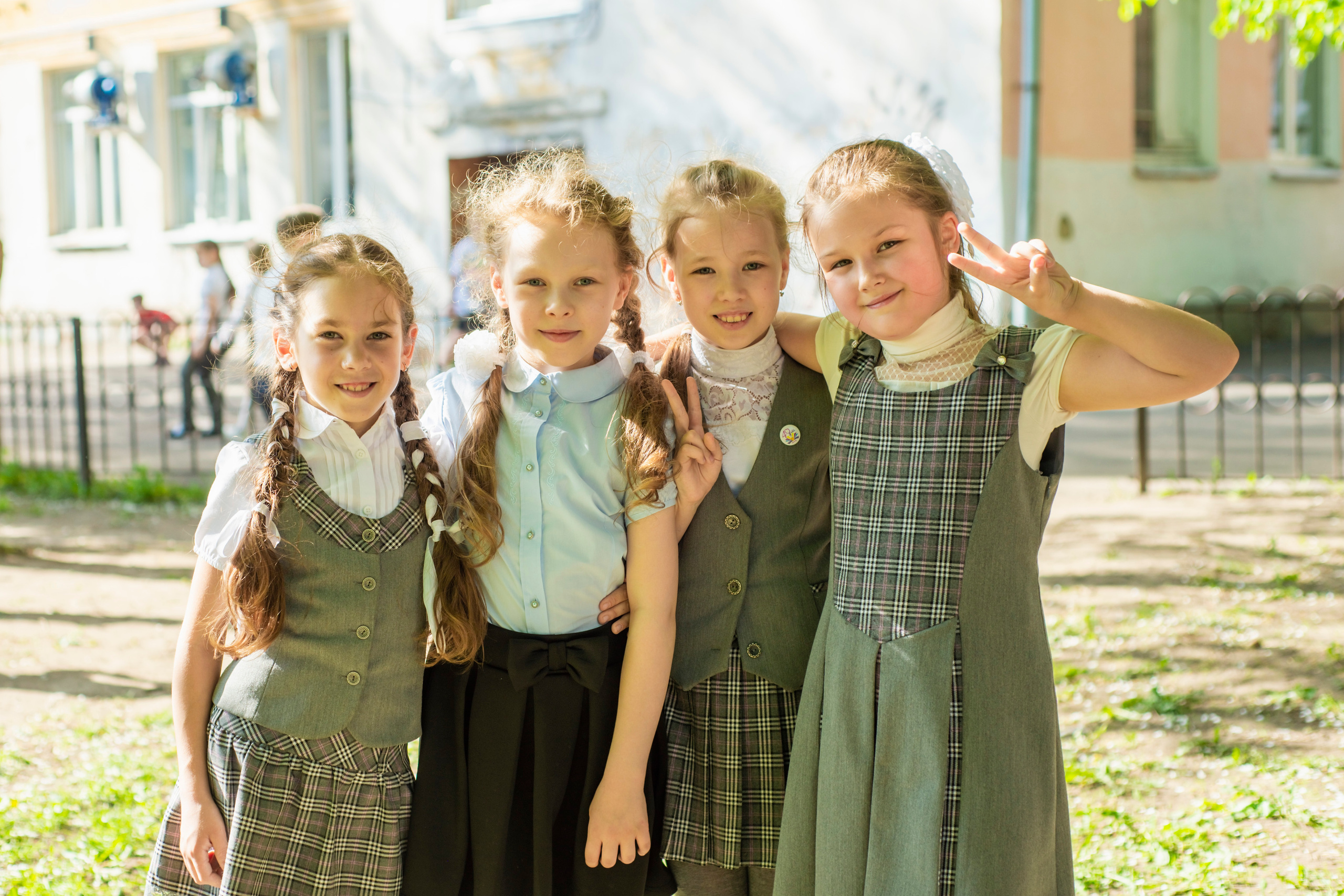 Фото ребят в начальной школе улица. Семейный фотограф в Ярославле Екатерина Затеева
