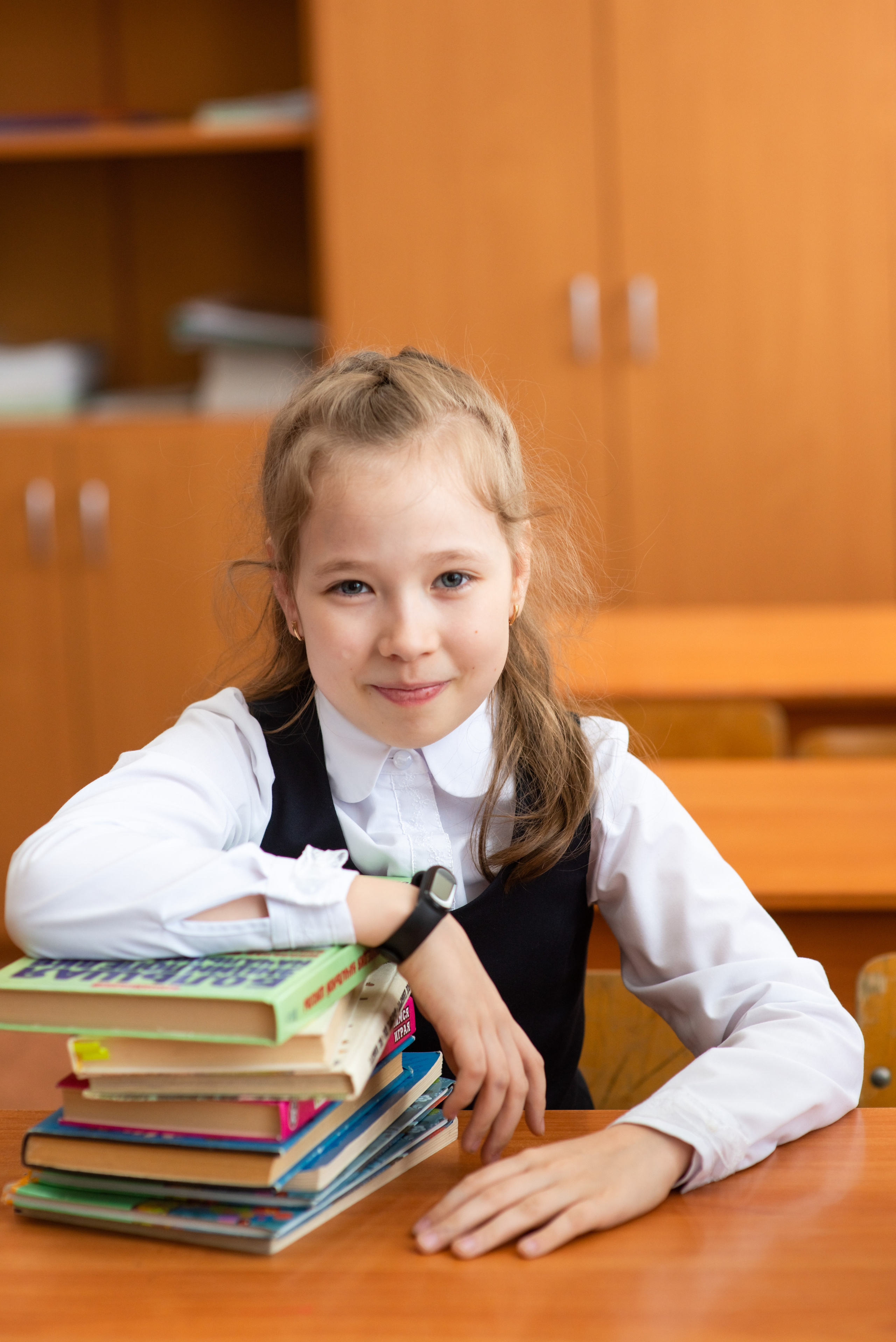 Фотографии ребят в начальной школе. Семейный фотограф в Ярославле Екатерина Затеева