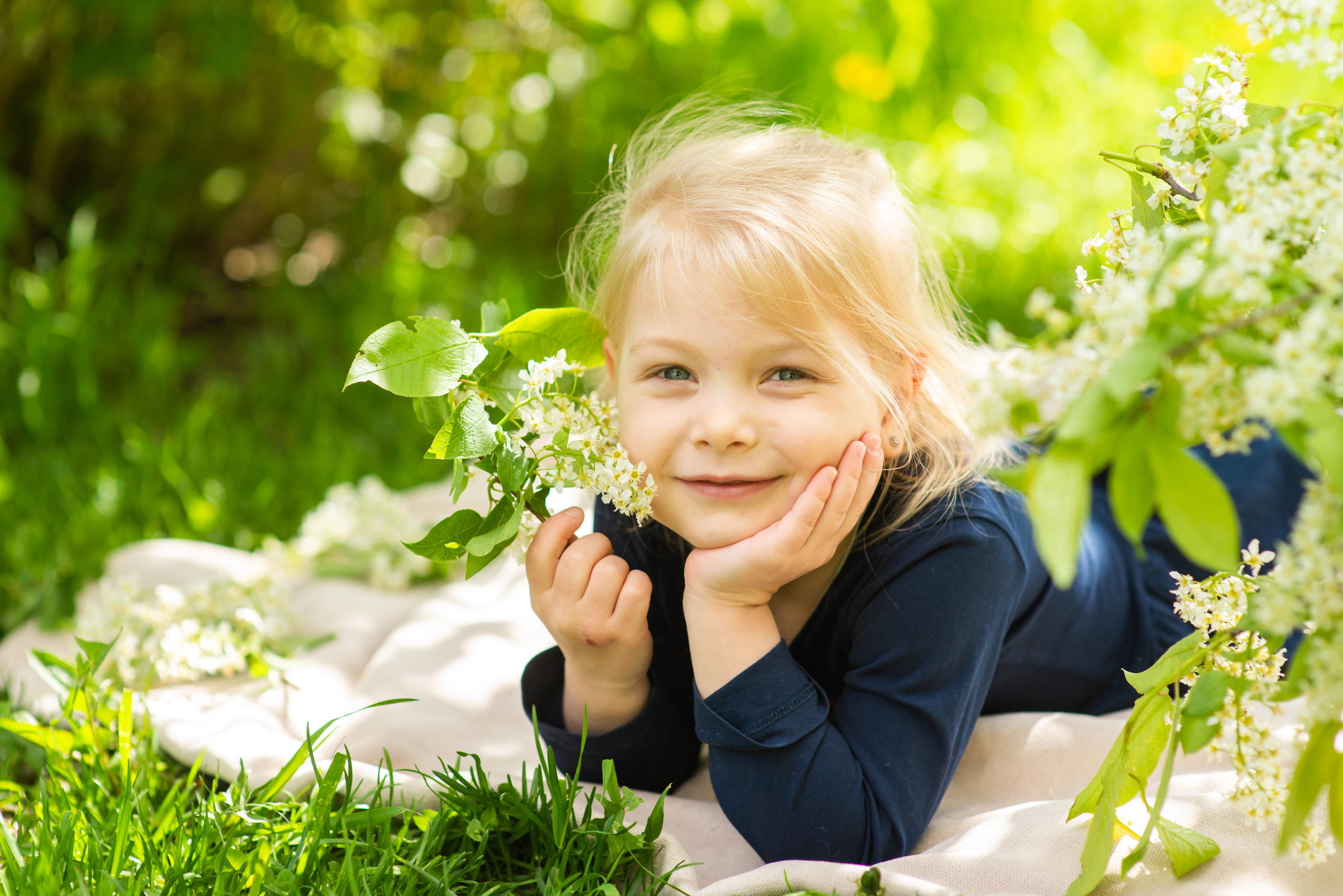 Детский сад портреты на прогулке. Семейный фотограф в Ярославле Екатерина Затеева