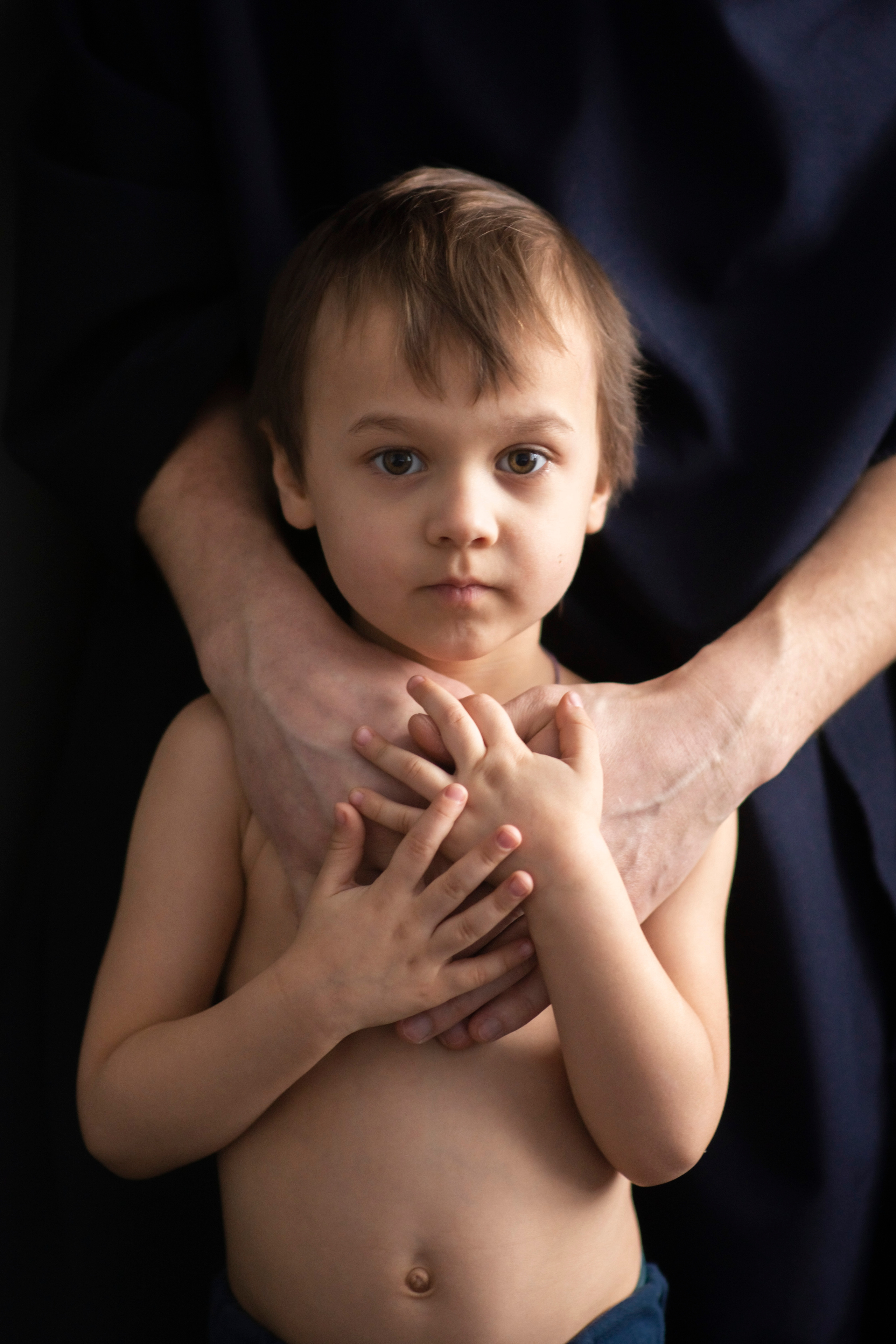 Семейные фотографии. Семейный фотограф в Ярославле Екатерина Затеева