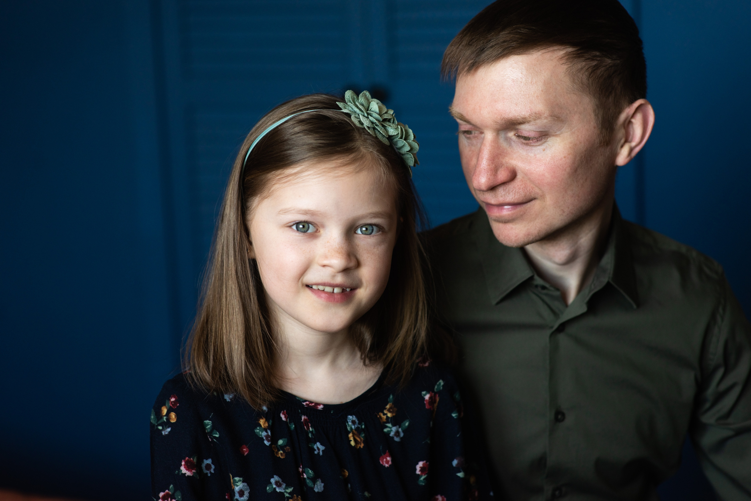 Семейные фотографии. Семейный фотограф в Ярославле Екатерина Затеева