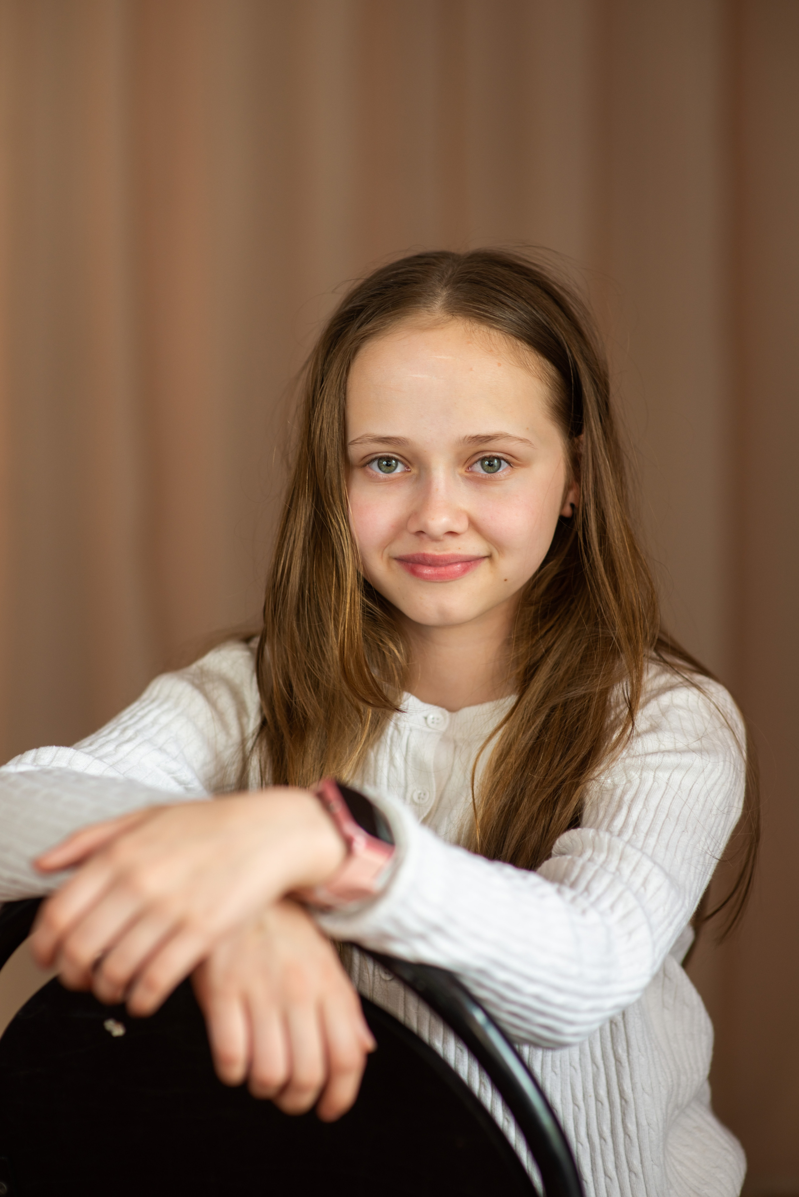 Фото портреты в средней школе. Семейный фотограф в Ярославле Екатерина Затеева