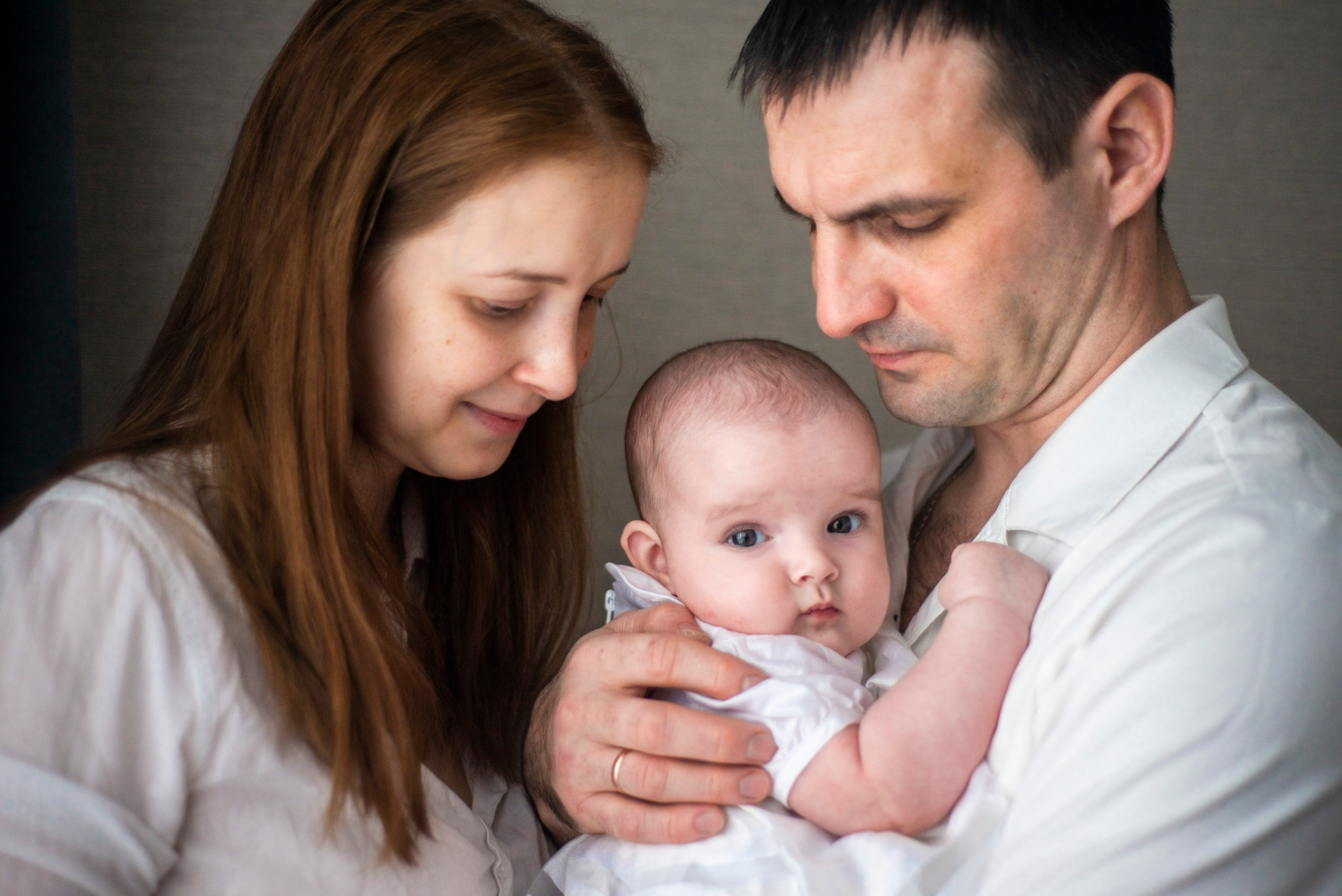 Семейные фотографии. Семейный фотограф в Ярославле Екатерина Затеева