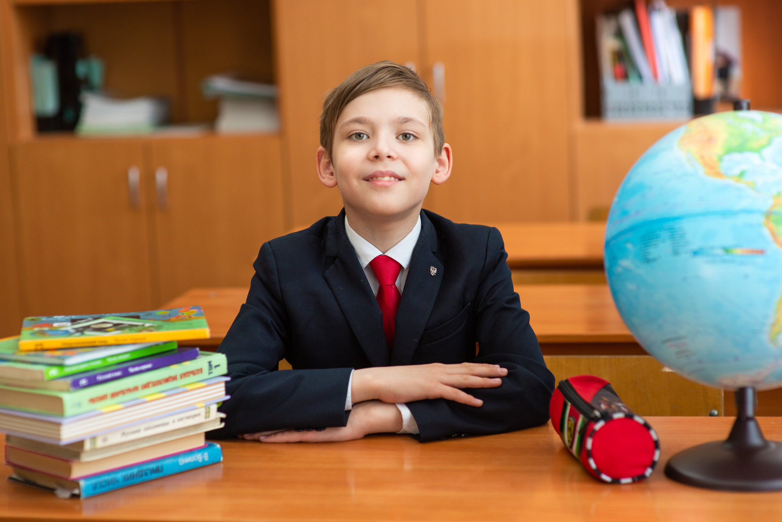 Фотографии ребят в начальной школе. Семейный фотограф в Ярославле Екатерина Затеева