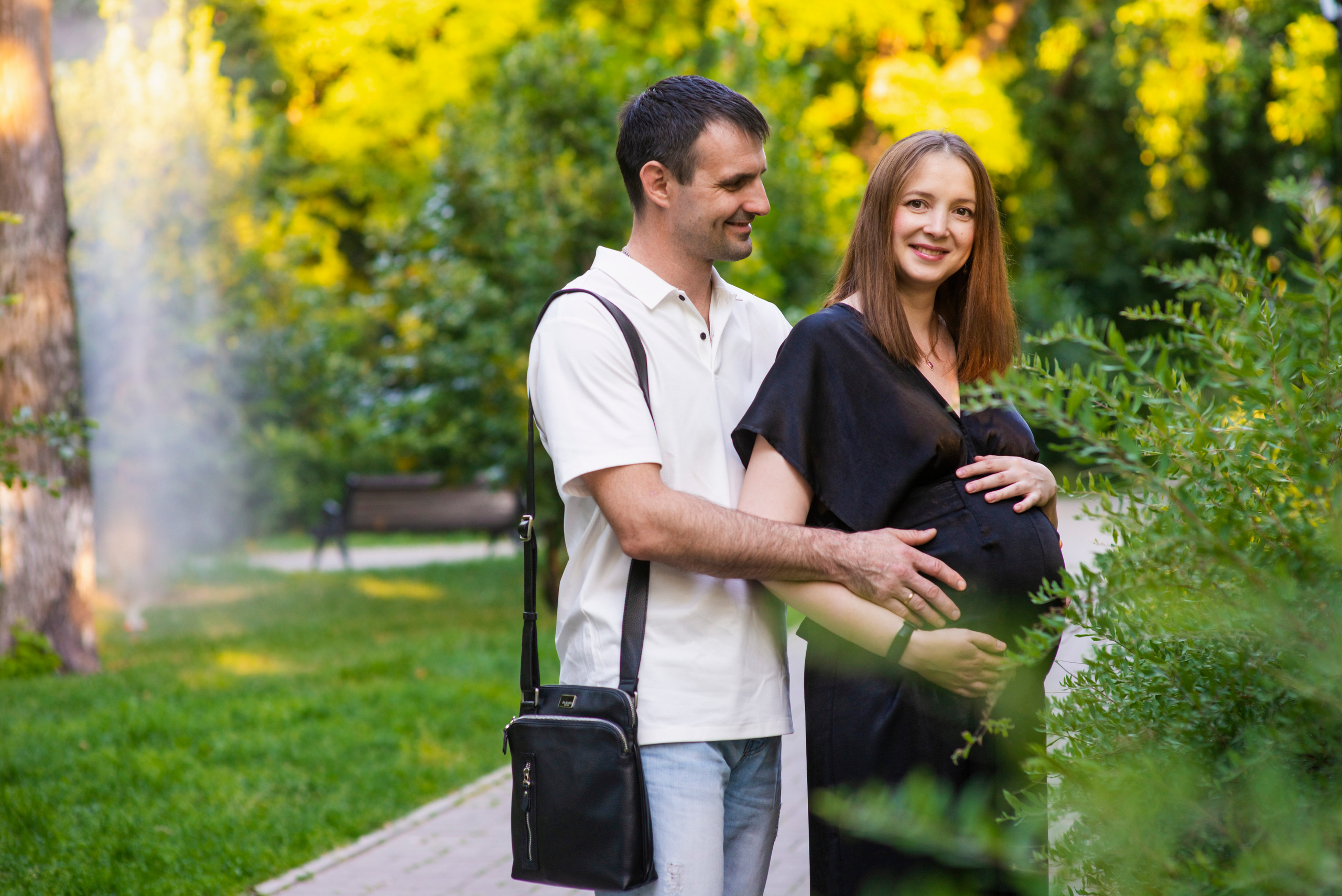 Семейные фотографии. Семейный фотограф в Ярославле Екатерина Затеева