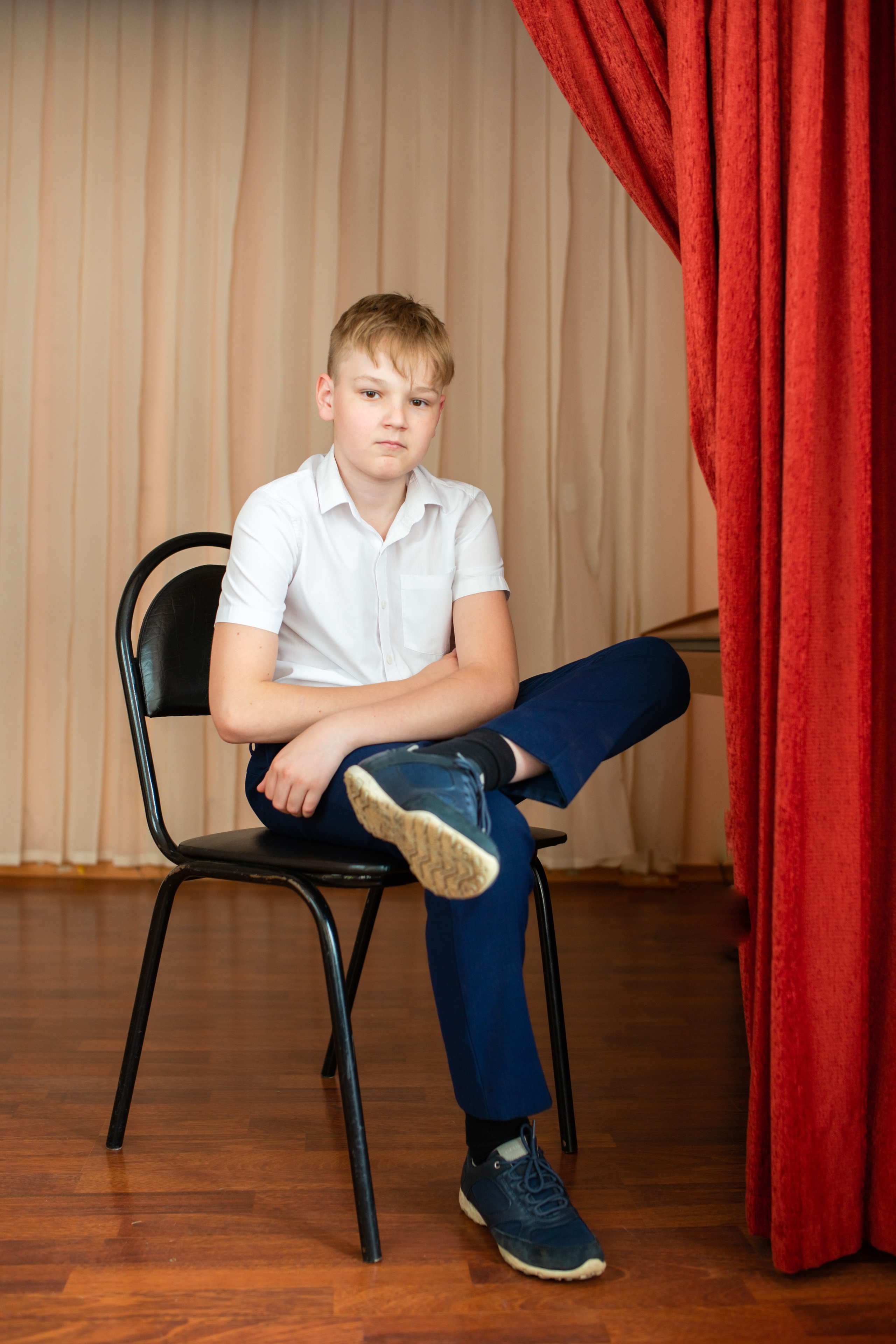 Фото портреты в средней школе. Семейный фотограф в Ярославле Екатерина Затеева