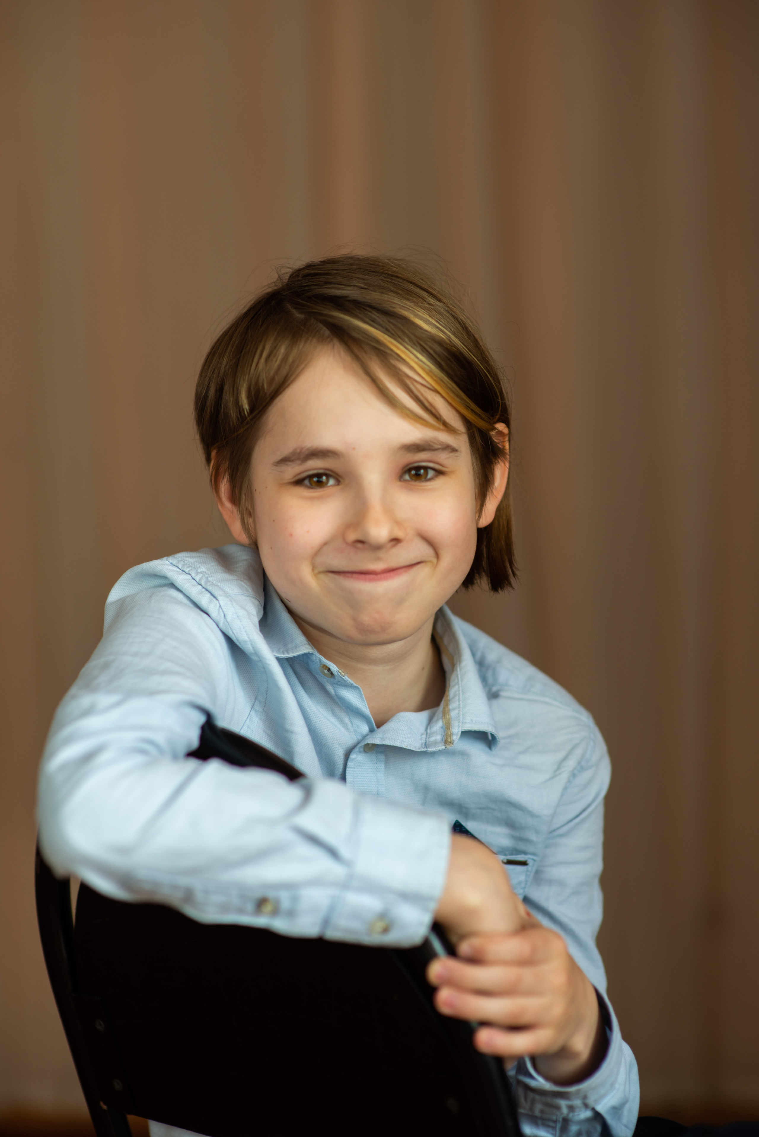 Фото портреты в средней школе. Семейный фотограф в Ярославле Екатерина Затеева