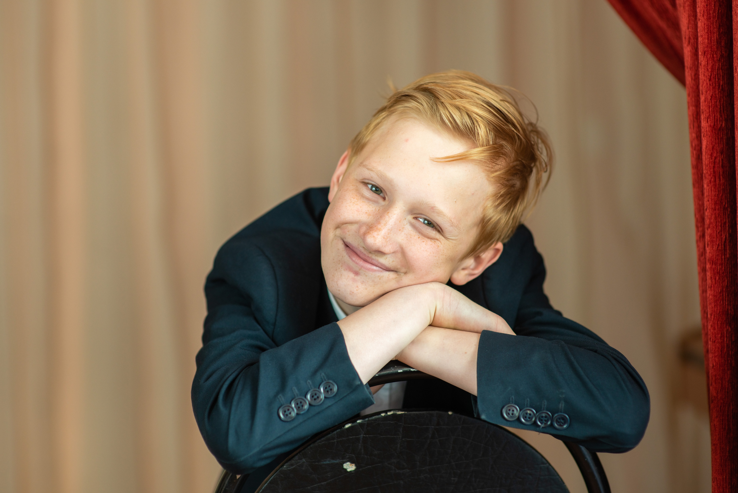 Фото портреты в средней школе. Семейный фотограф в Ярославле Екатерина Затеева