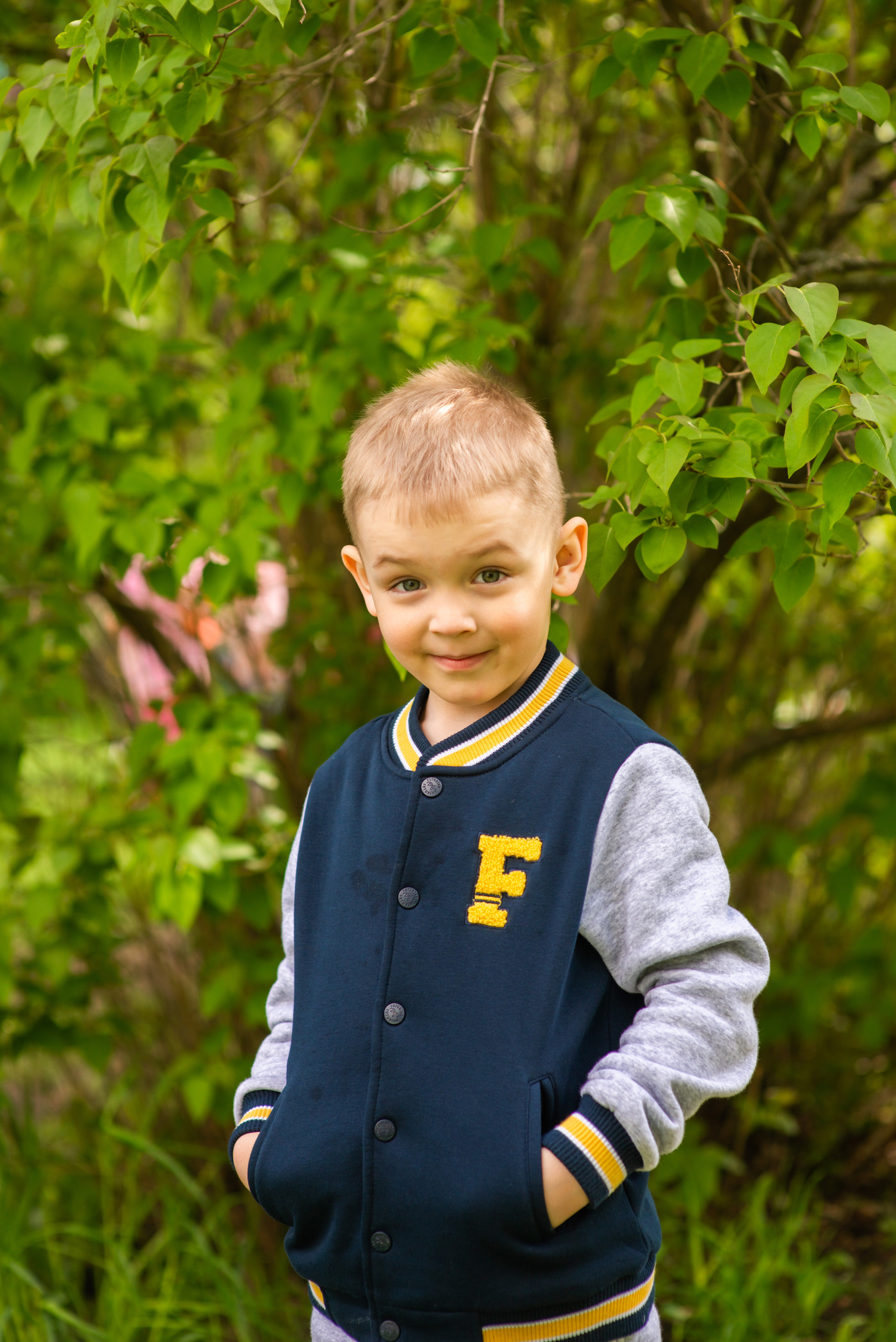 Детский сад портреты на прогулке. Семейный фотограф в Ярославле Екатерина Затеева